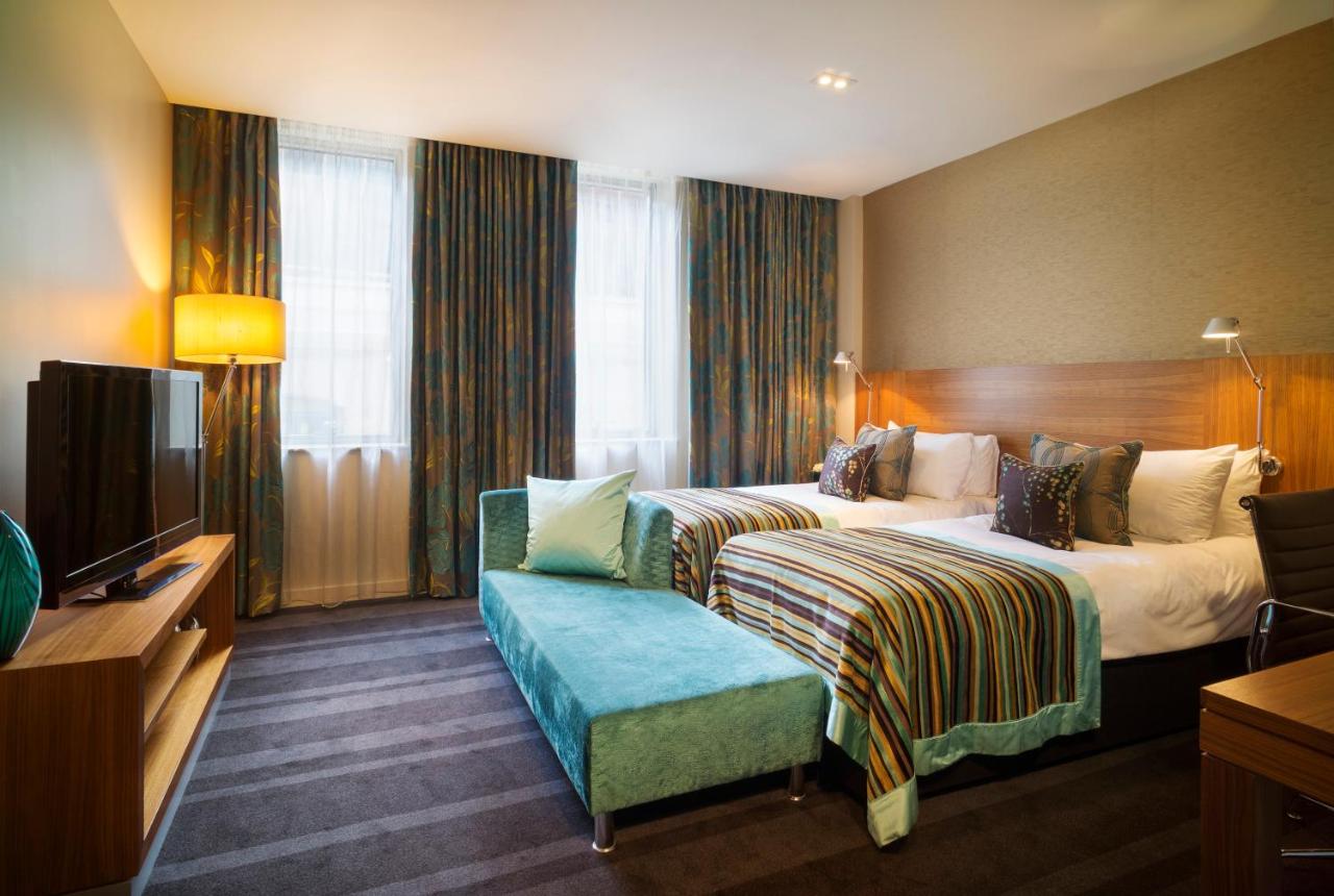 Clayton Hotel London Wall