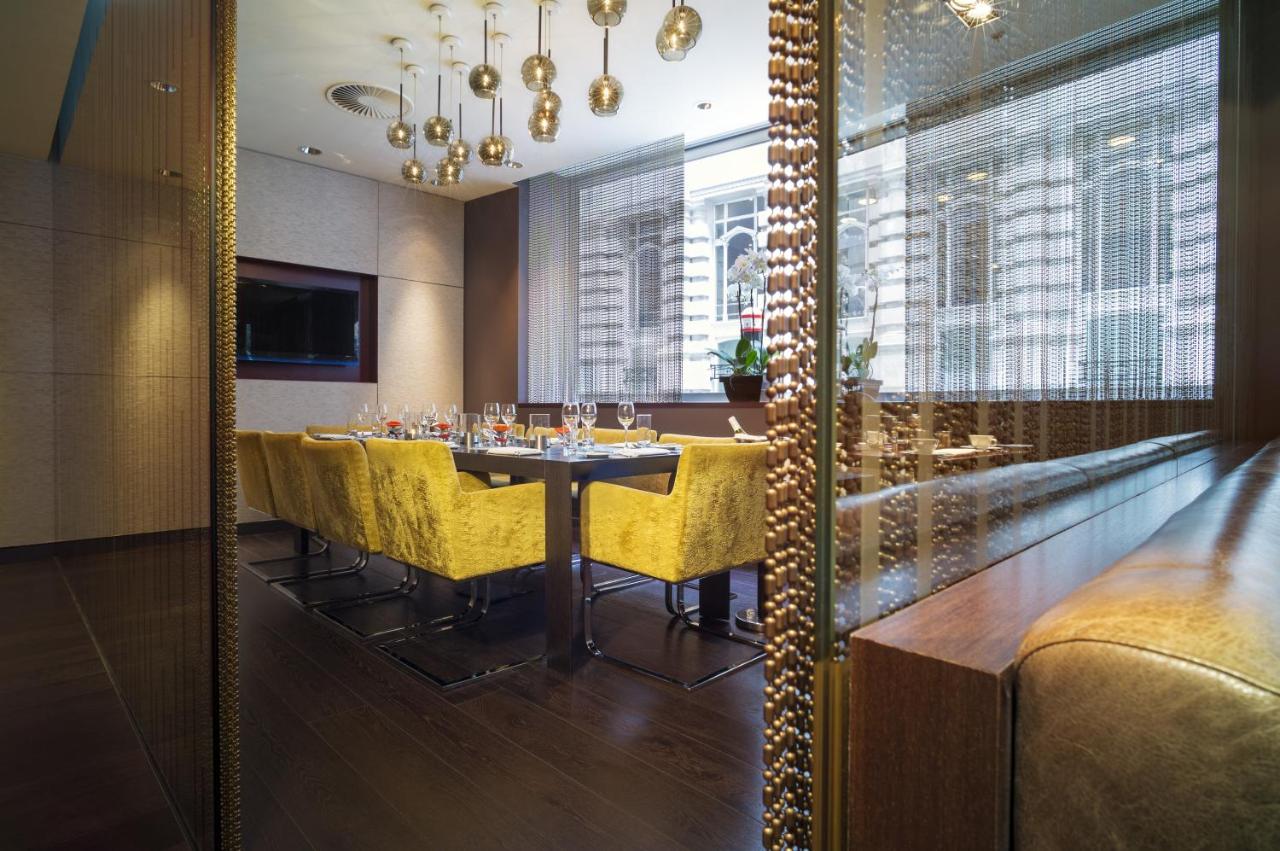 Clayton Hotel London Wall