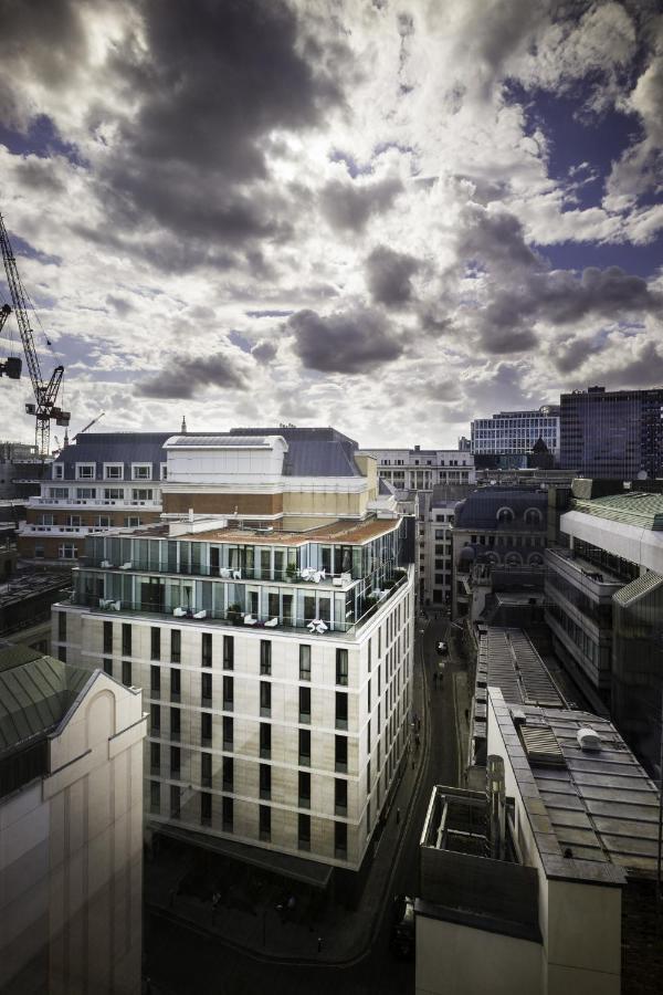Clayton Hotel London Wall