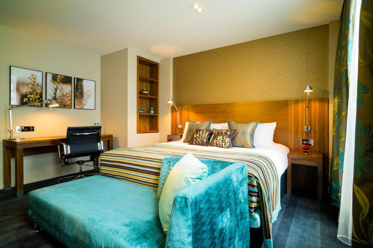 Clayton Hotel London Wall