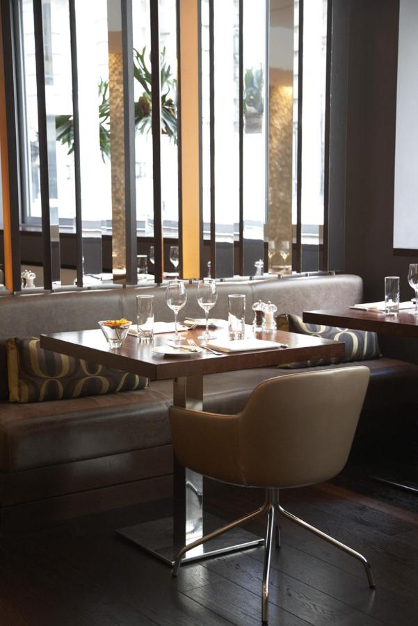 Clayton Hotel London Wall
