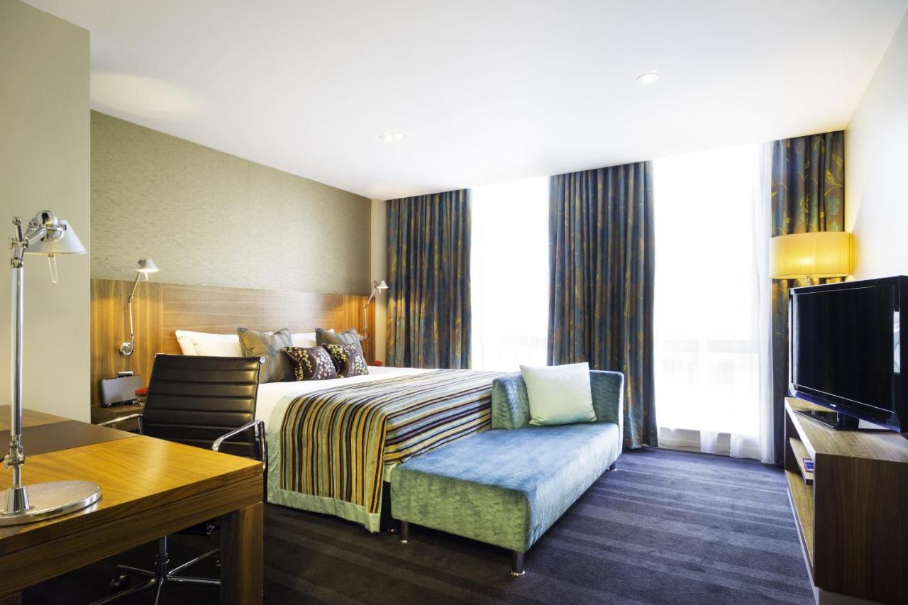Clayton Hotel London Wall
