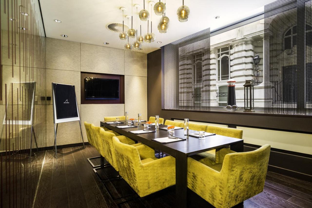Clayton Hotel London Wall