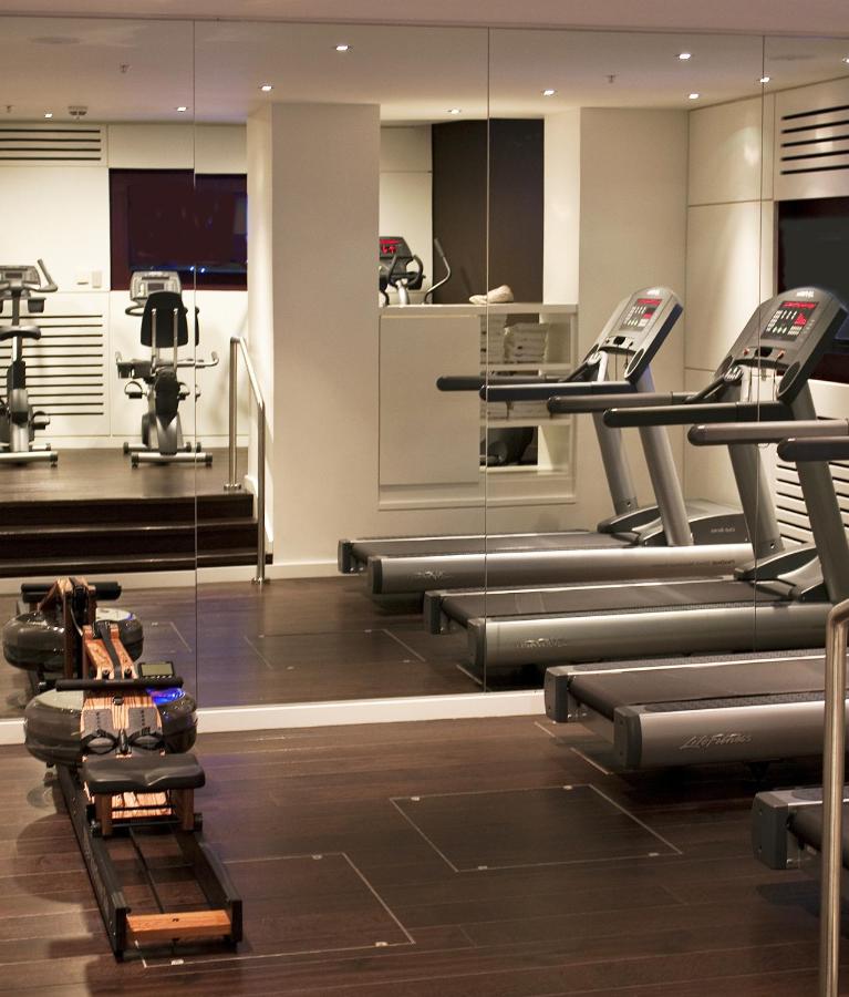 Clayton Hotel London Wall