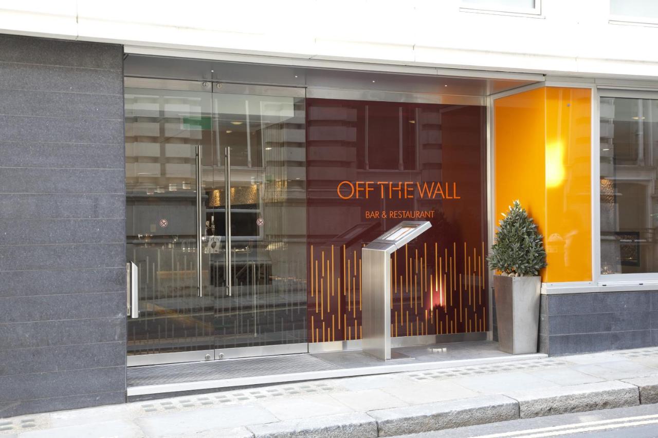 Clayton Hotel London Wall