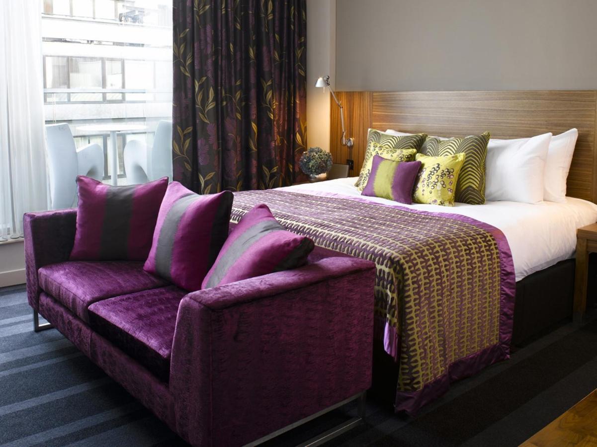 Clayton Hotel London Wall