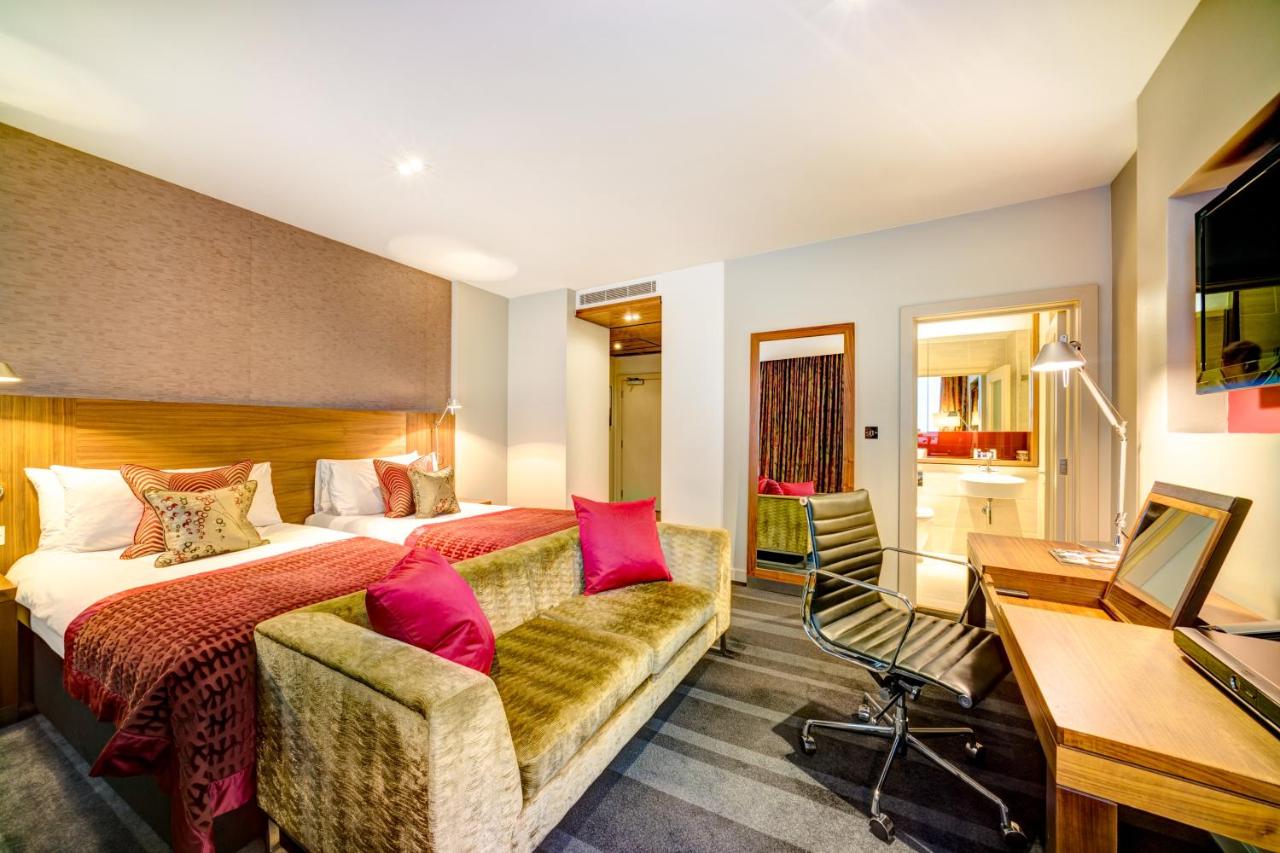 Clayton Hotel London Wall