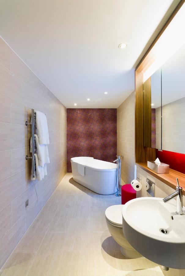 Clayton Hotel London Wall