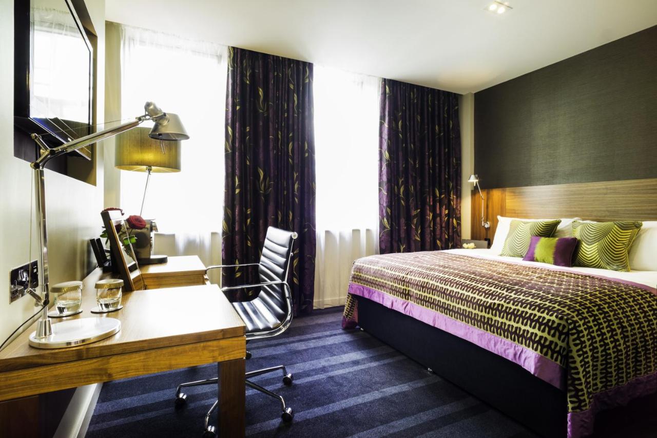 Clayton Hotel London Wall
