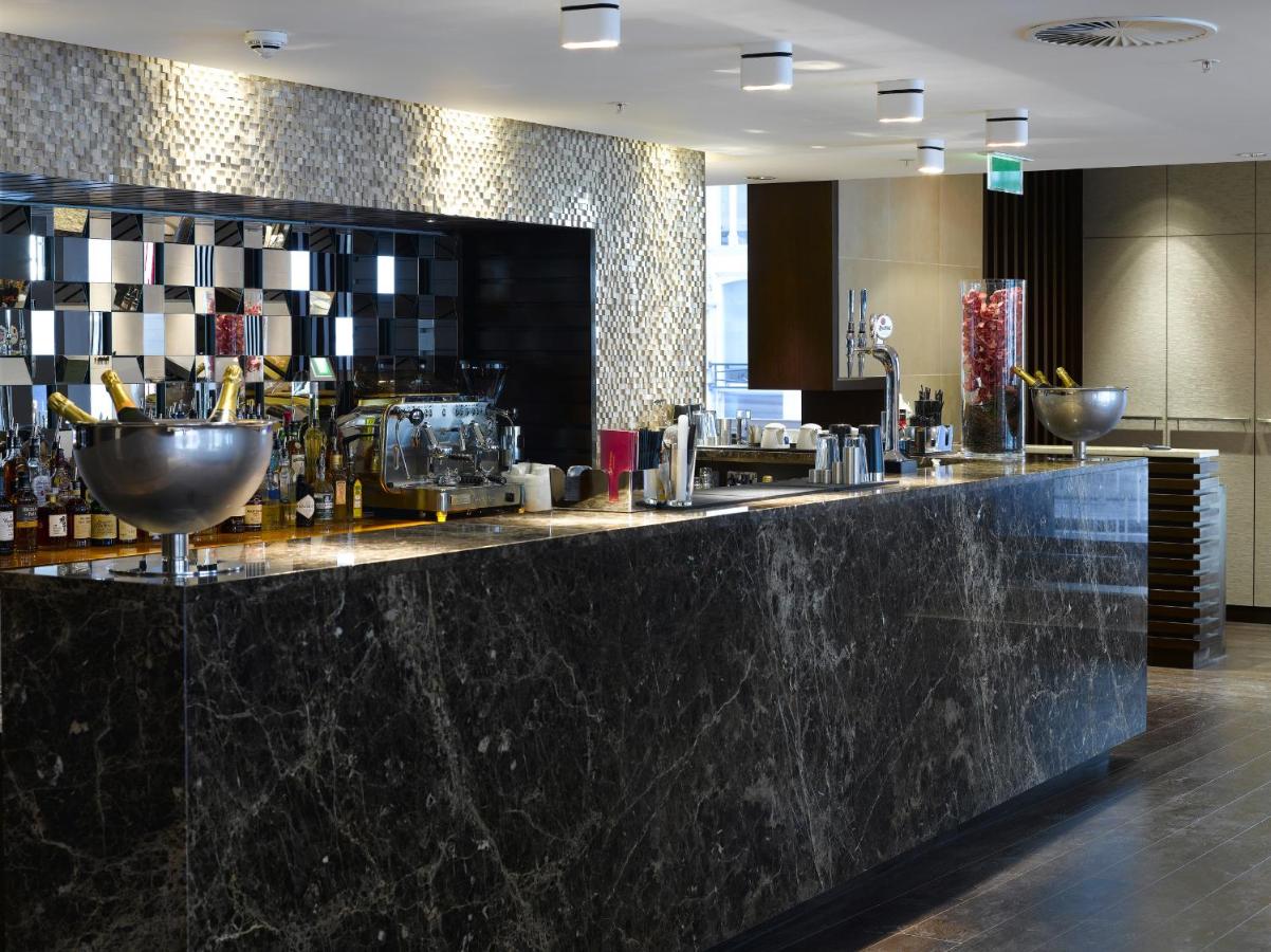 Clayton Hotel London Wall