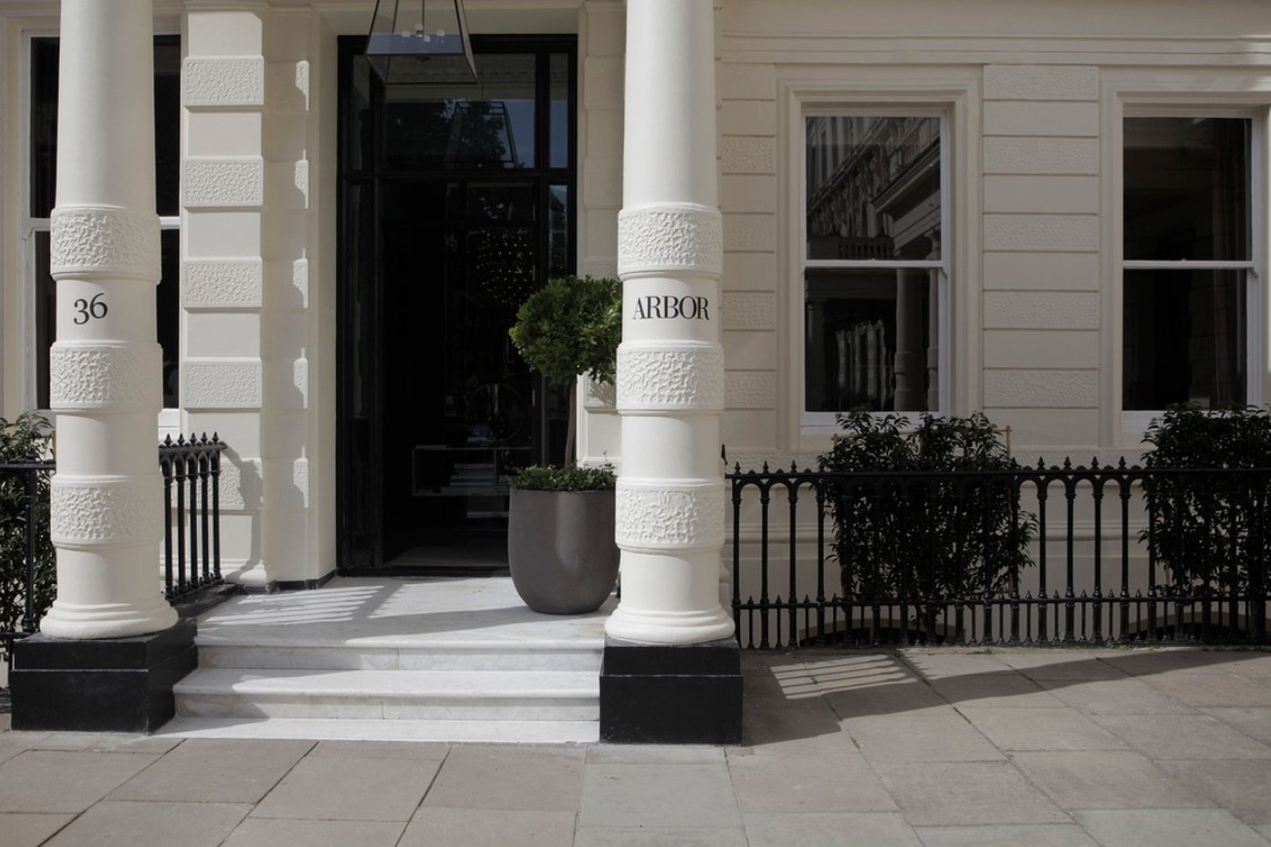 Signature Townhouse Hyde Park