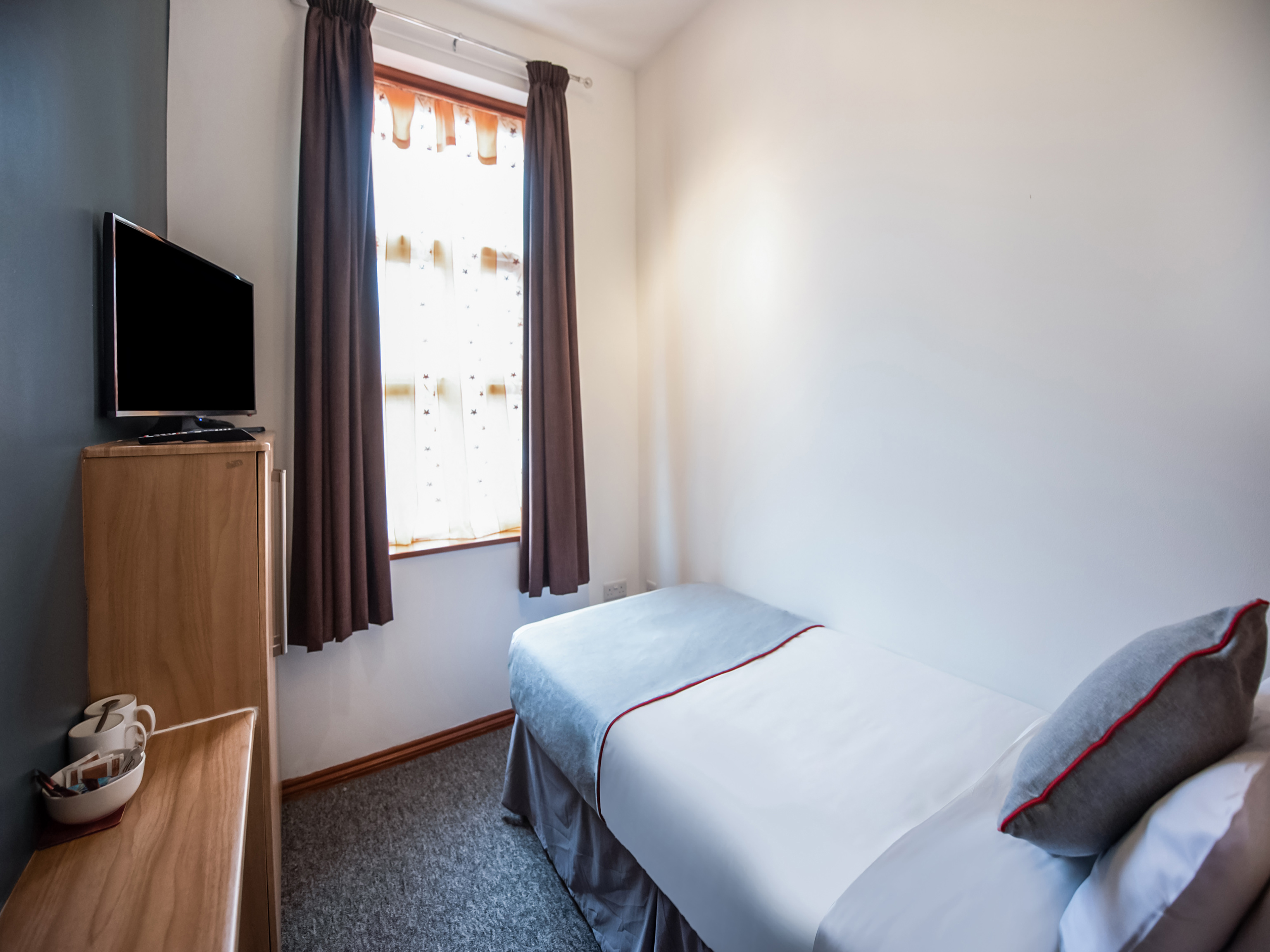Arinza Hotel