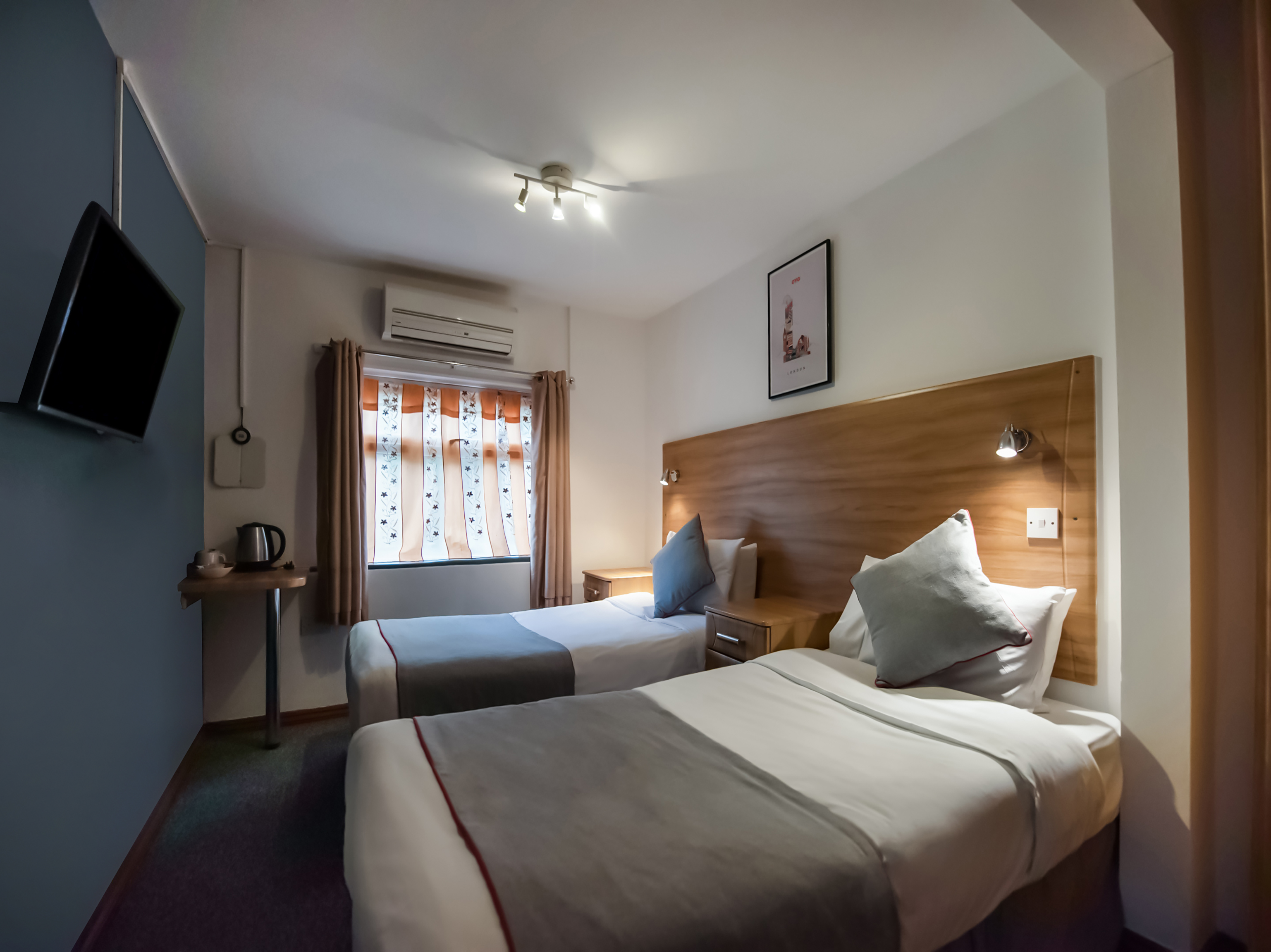 Arinza Hotel