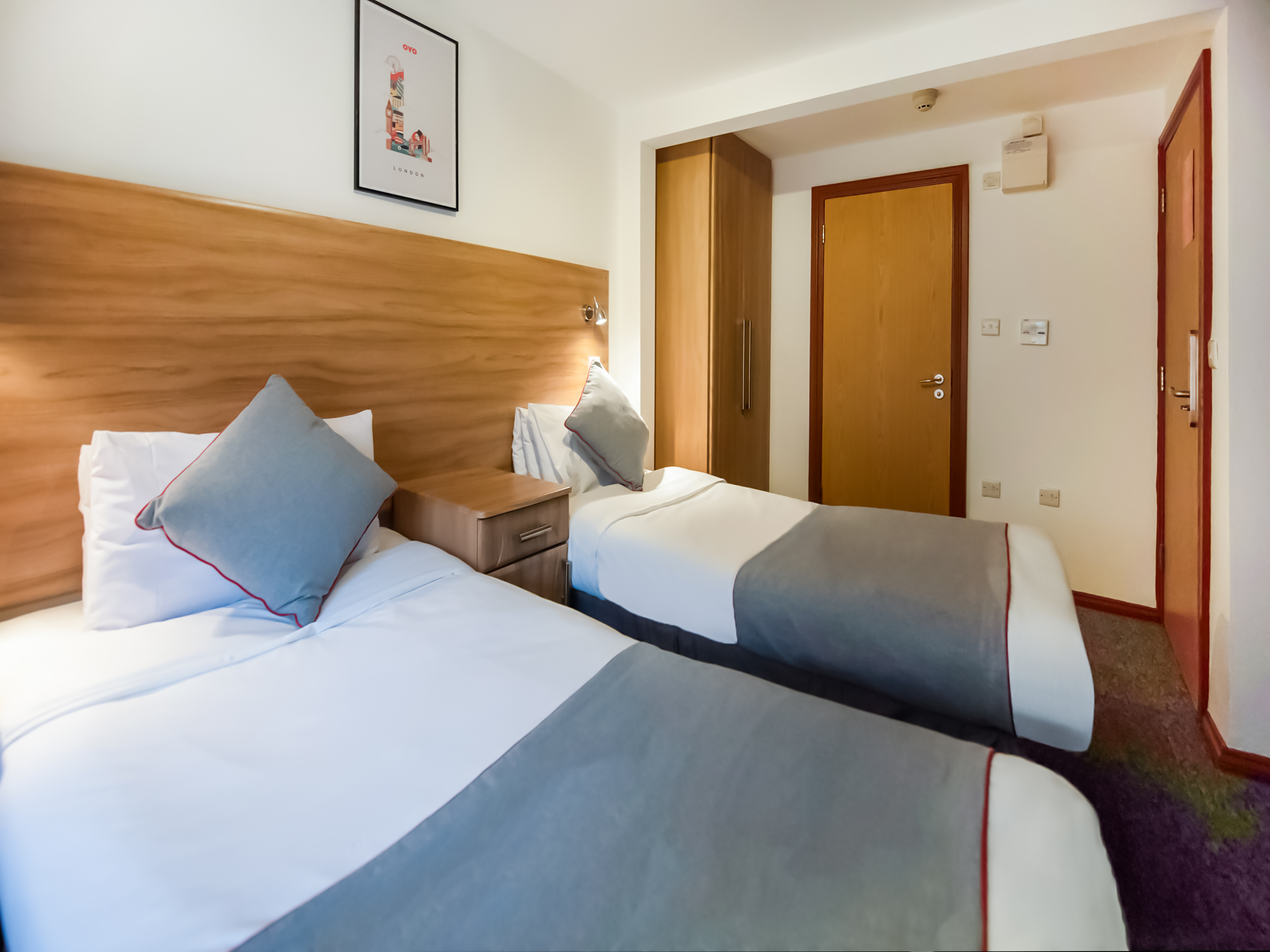Arinza Hotel