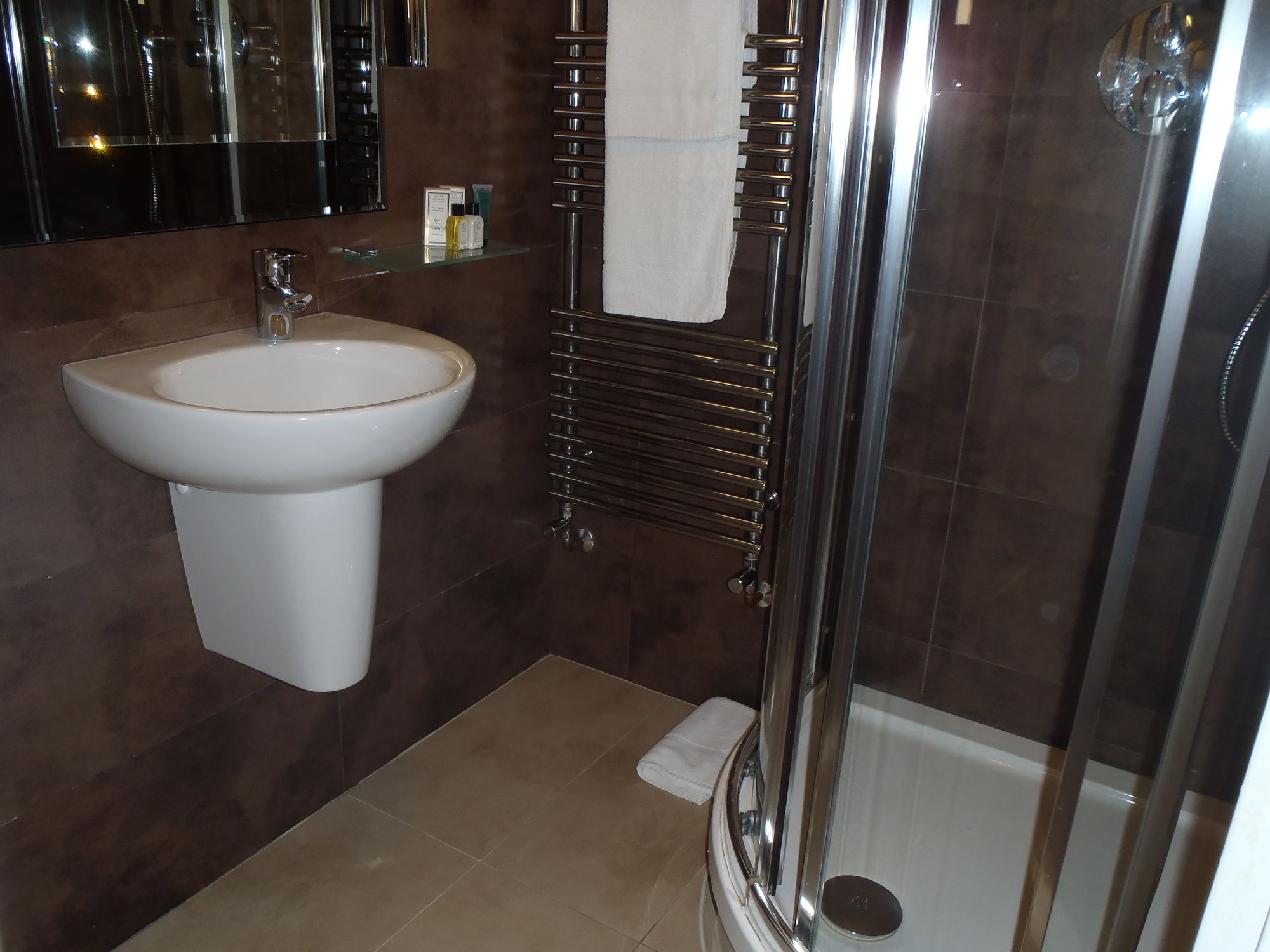 Arosfa Hotel By Compass Hospitality