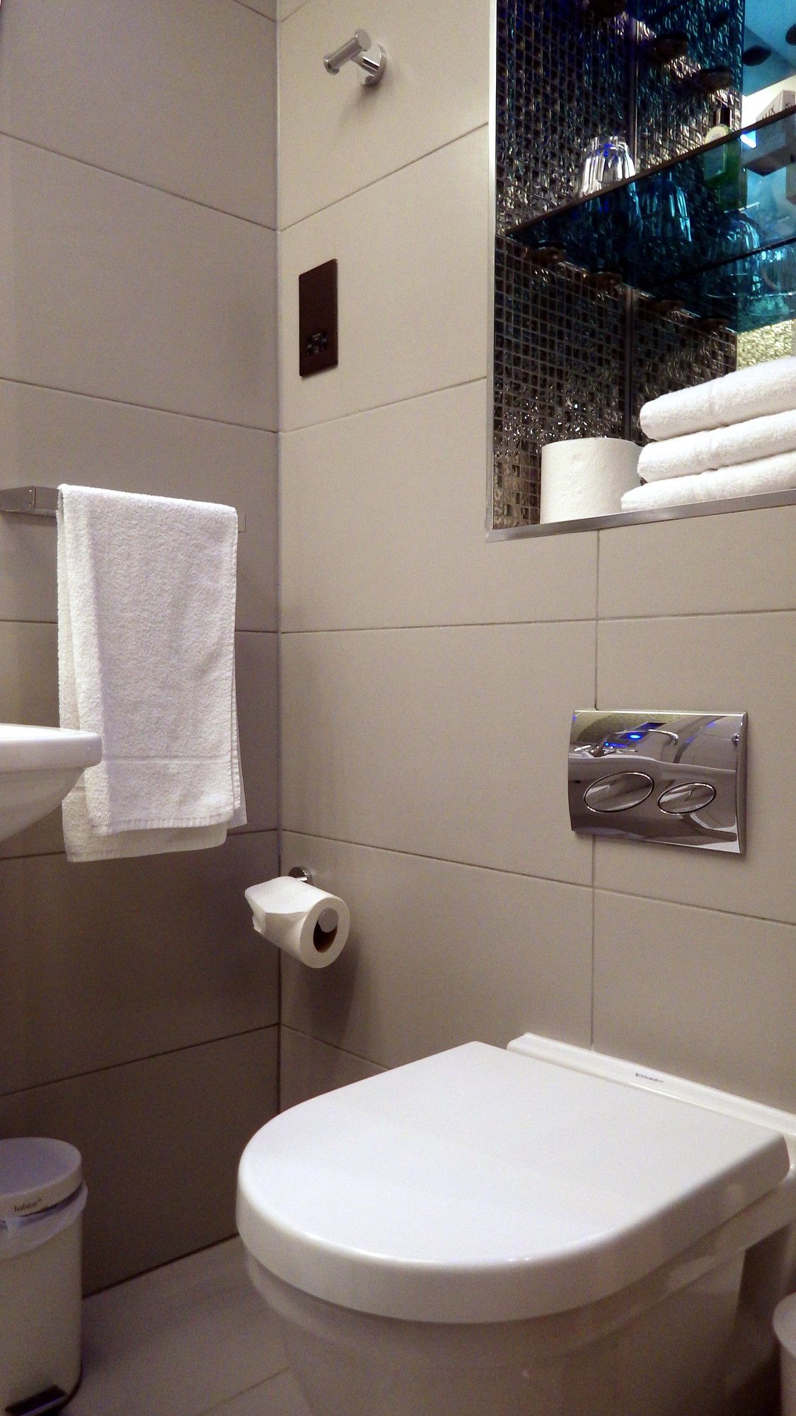 Arosfa Hotel By Compass Hospitality