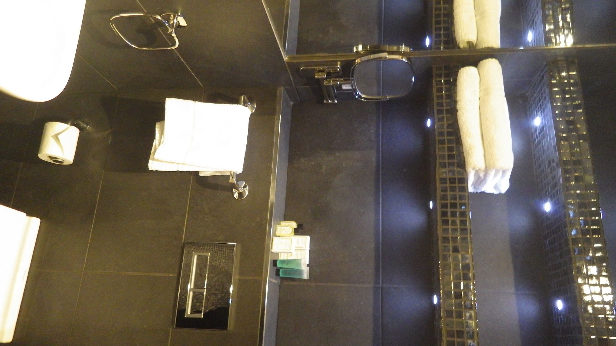 Arosfa Hotel By Compass Hospitality