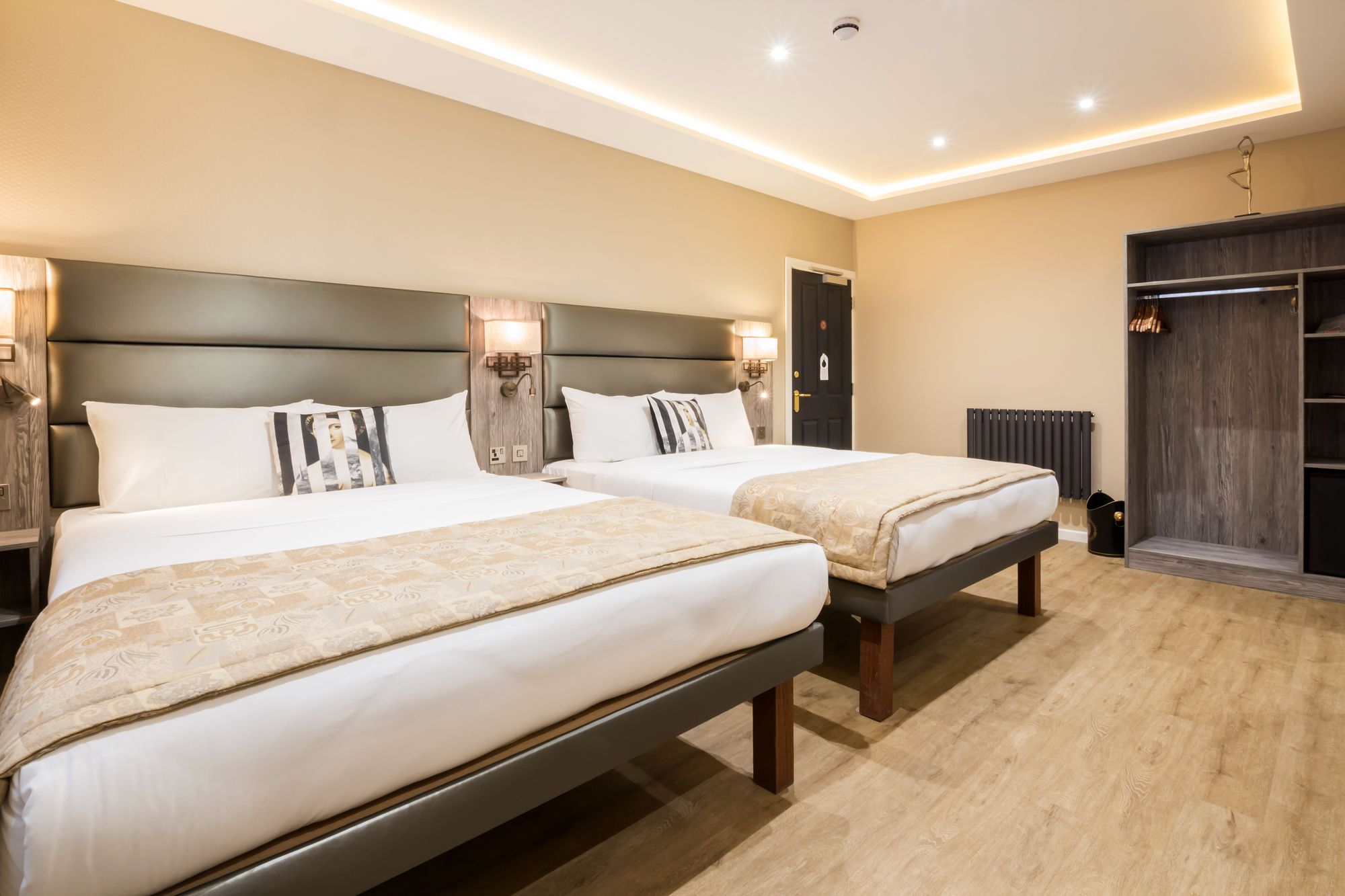 Arosfa Hotel By Compass Hospitality