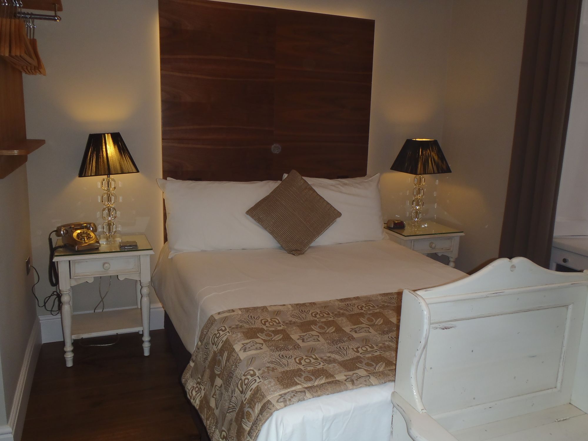 Arosfa Hotel By Compass Hospitality