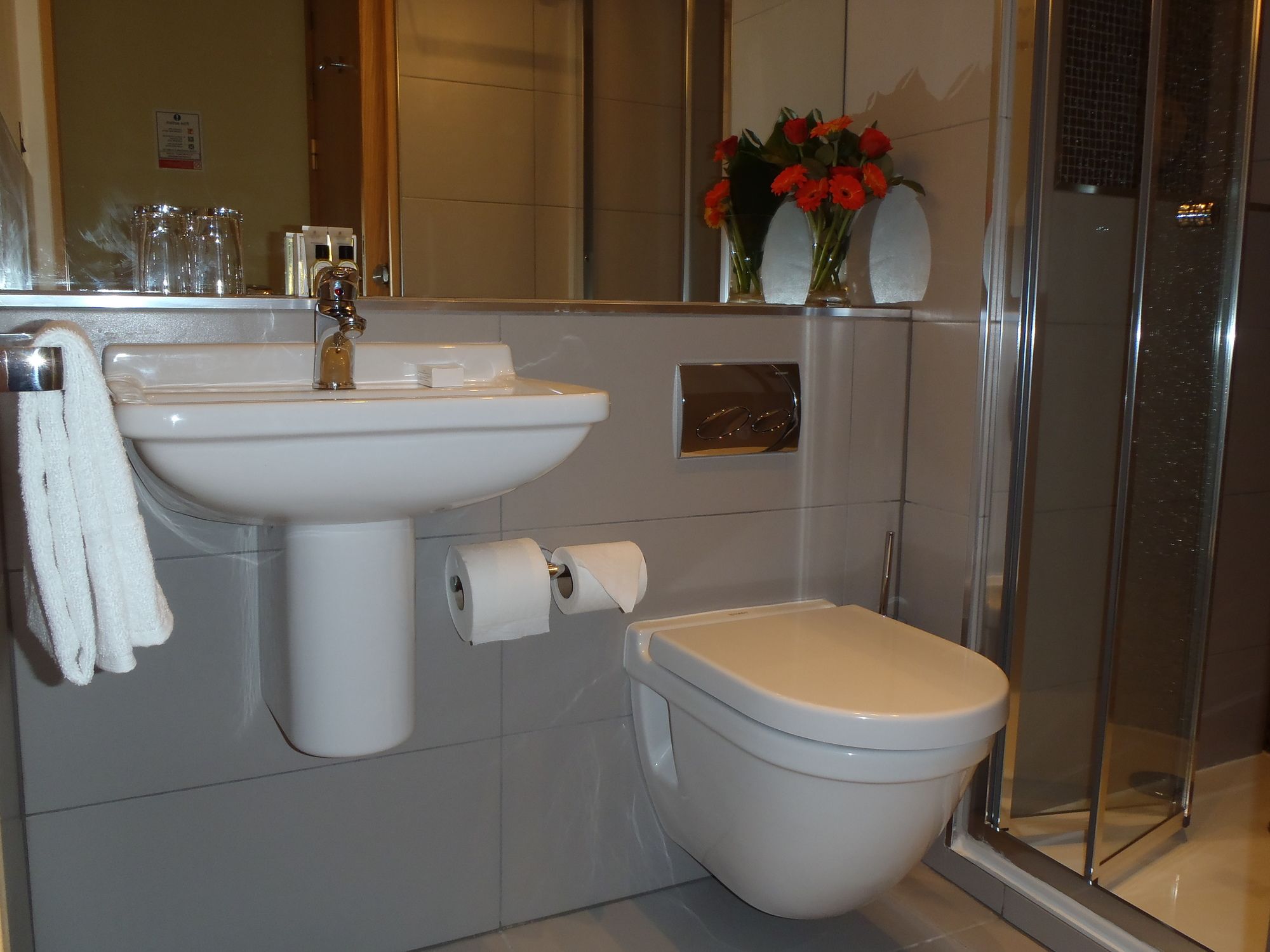 Arosfa Hotel By Compass Hospitality