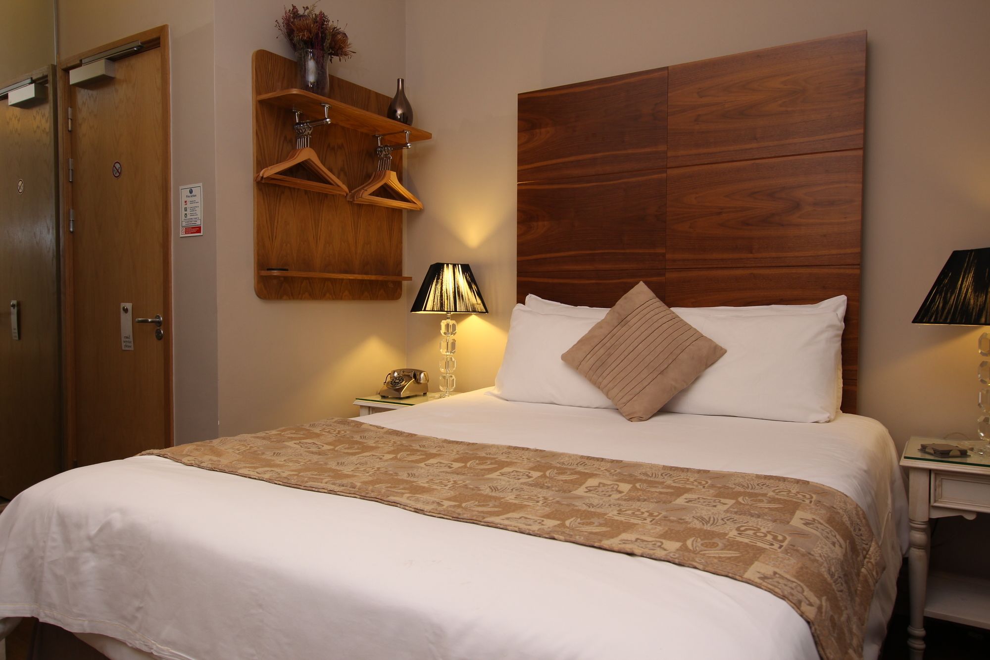 Arosfa Hotel By Compass Hospitality
