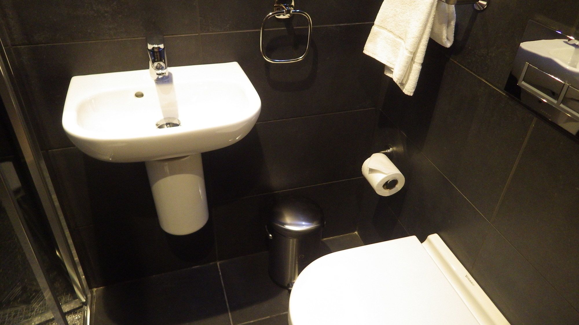 Arosfa Hotel By Compass Hospitality