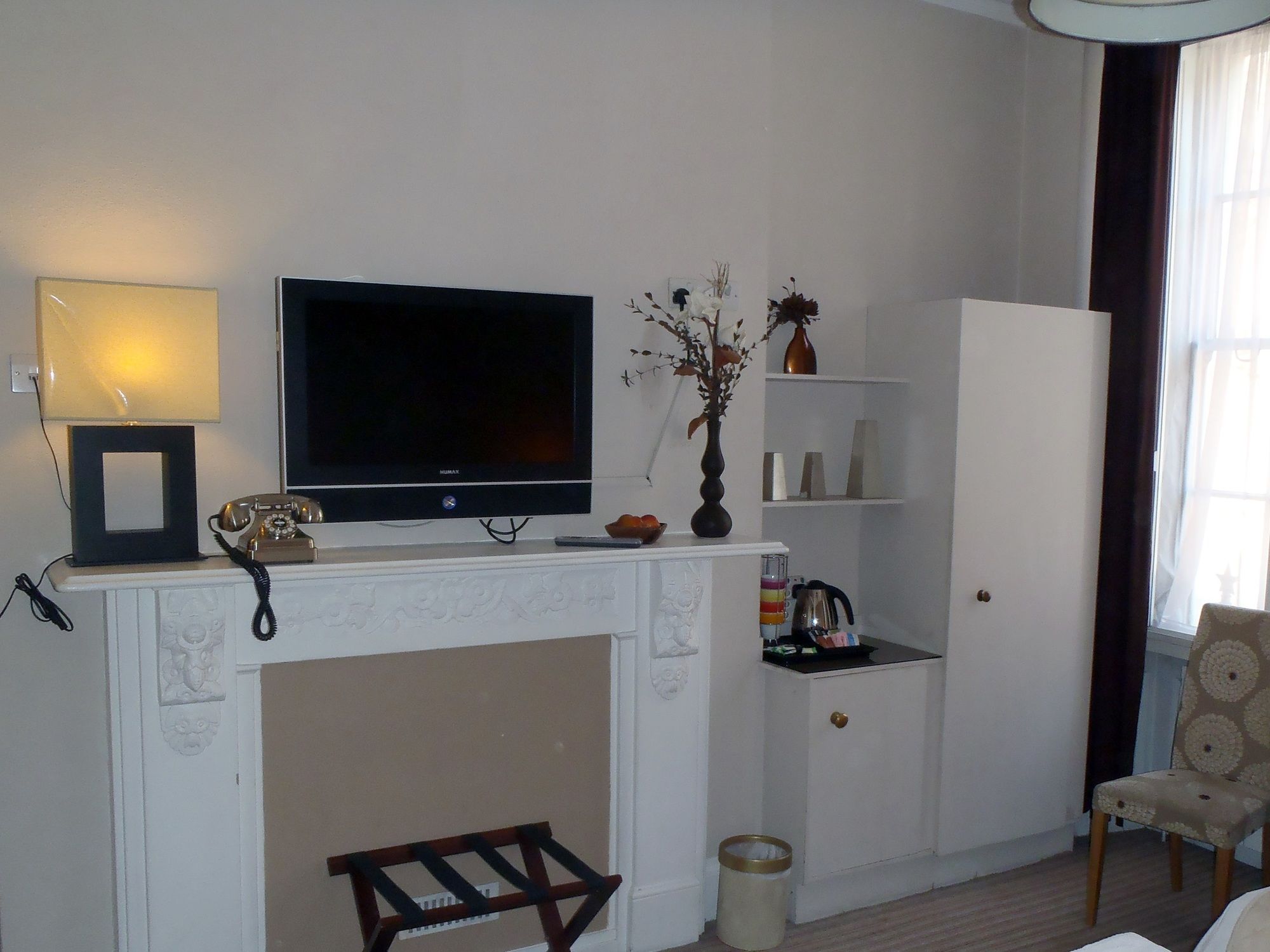 Arosfa Hotel By Compass Hospitality