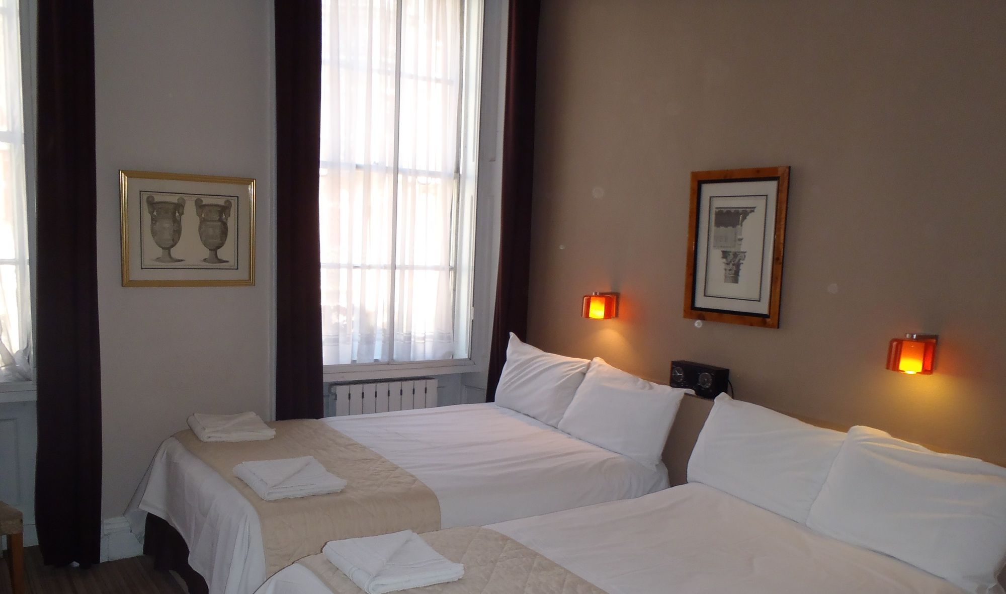 Arosfa Hotel By Compass Hospitality