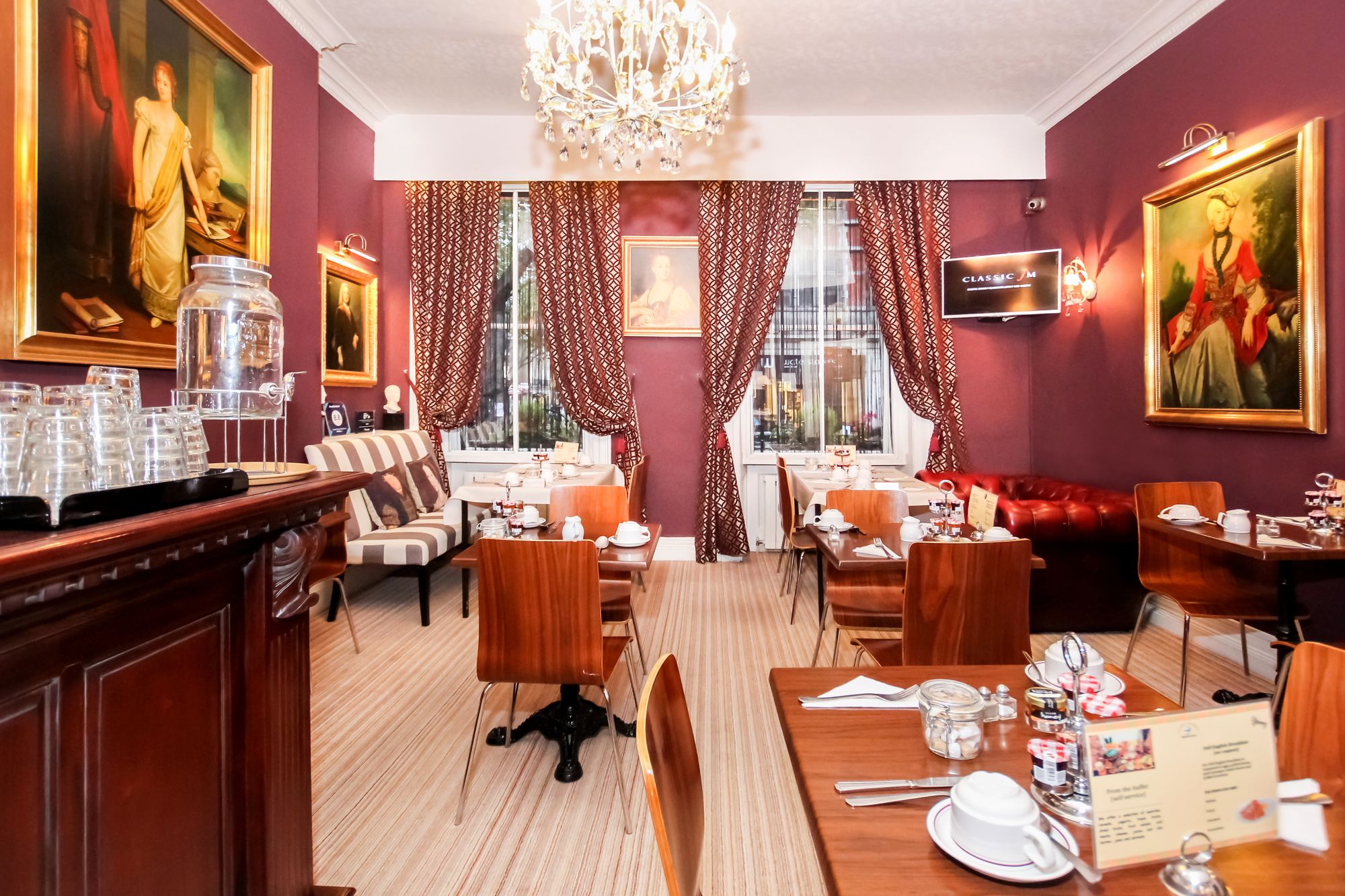 Arosfa Hotel By Compass Hospitality
