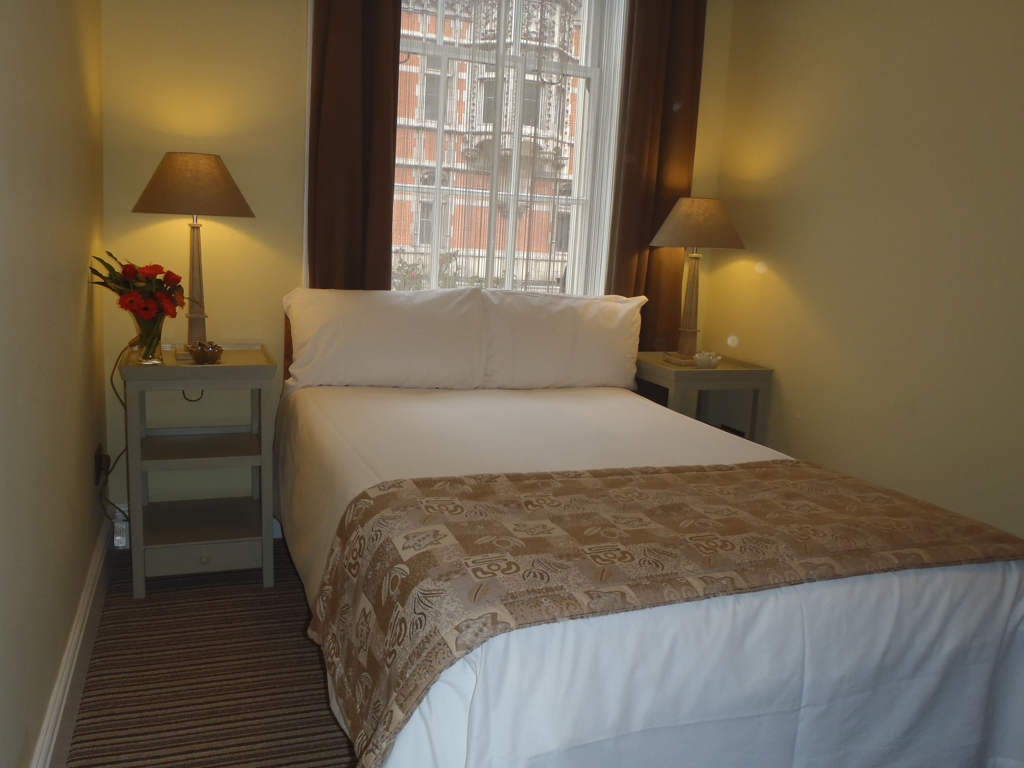 Arosfa Hotel By Compass Hospitality