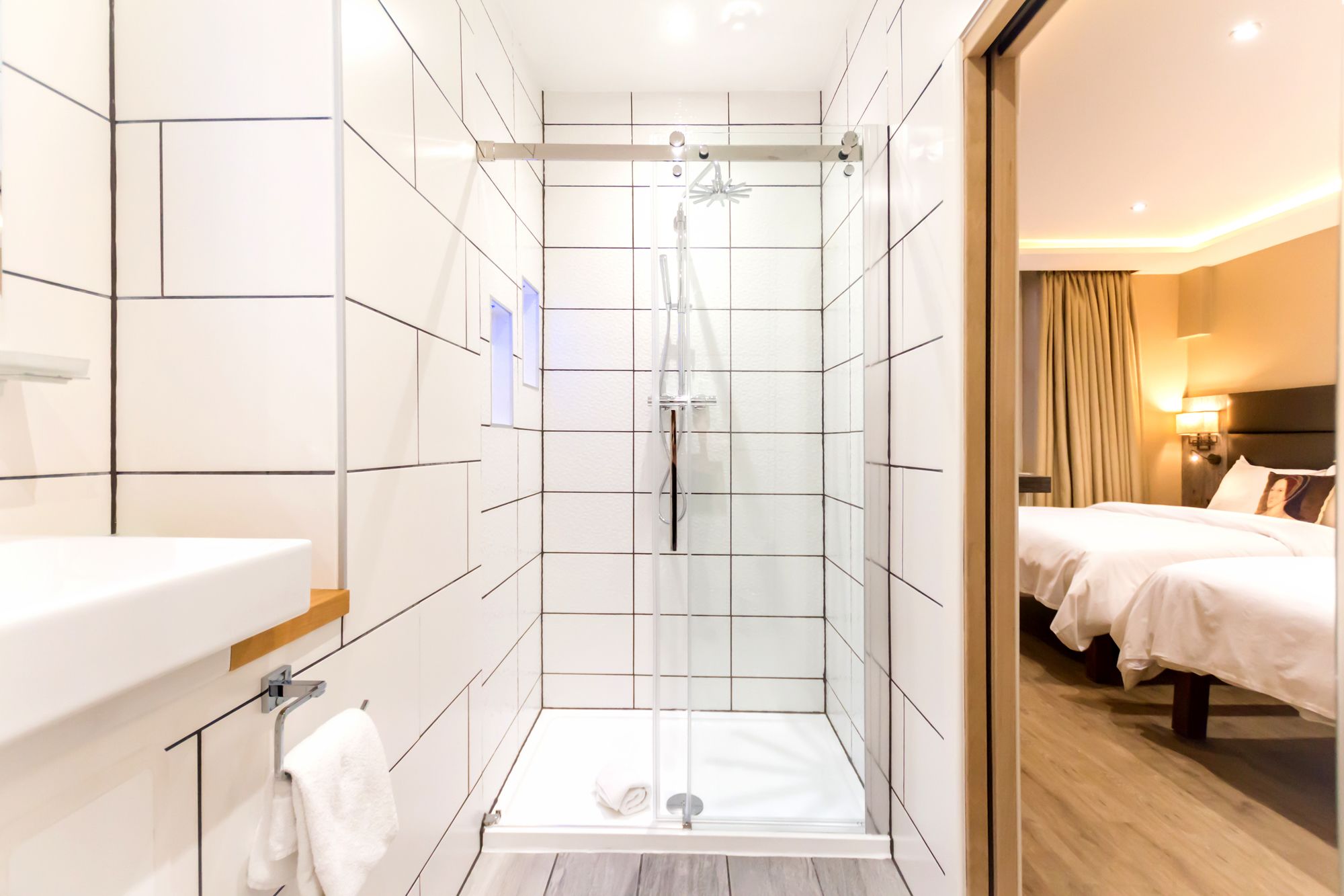 Arosfa Hotel By Compass Hospitality