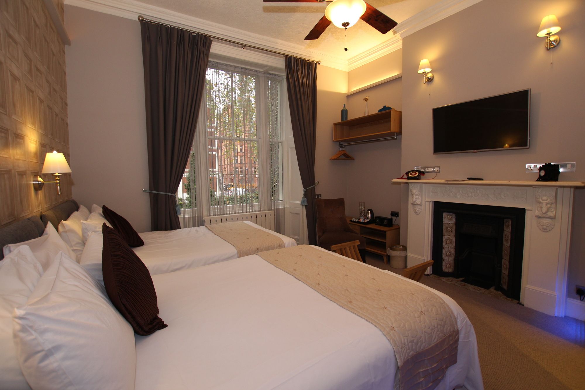 Arosfa Hotel By Compass Hospitality