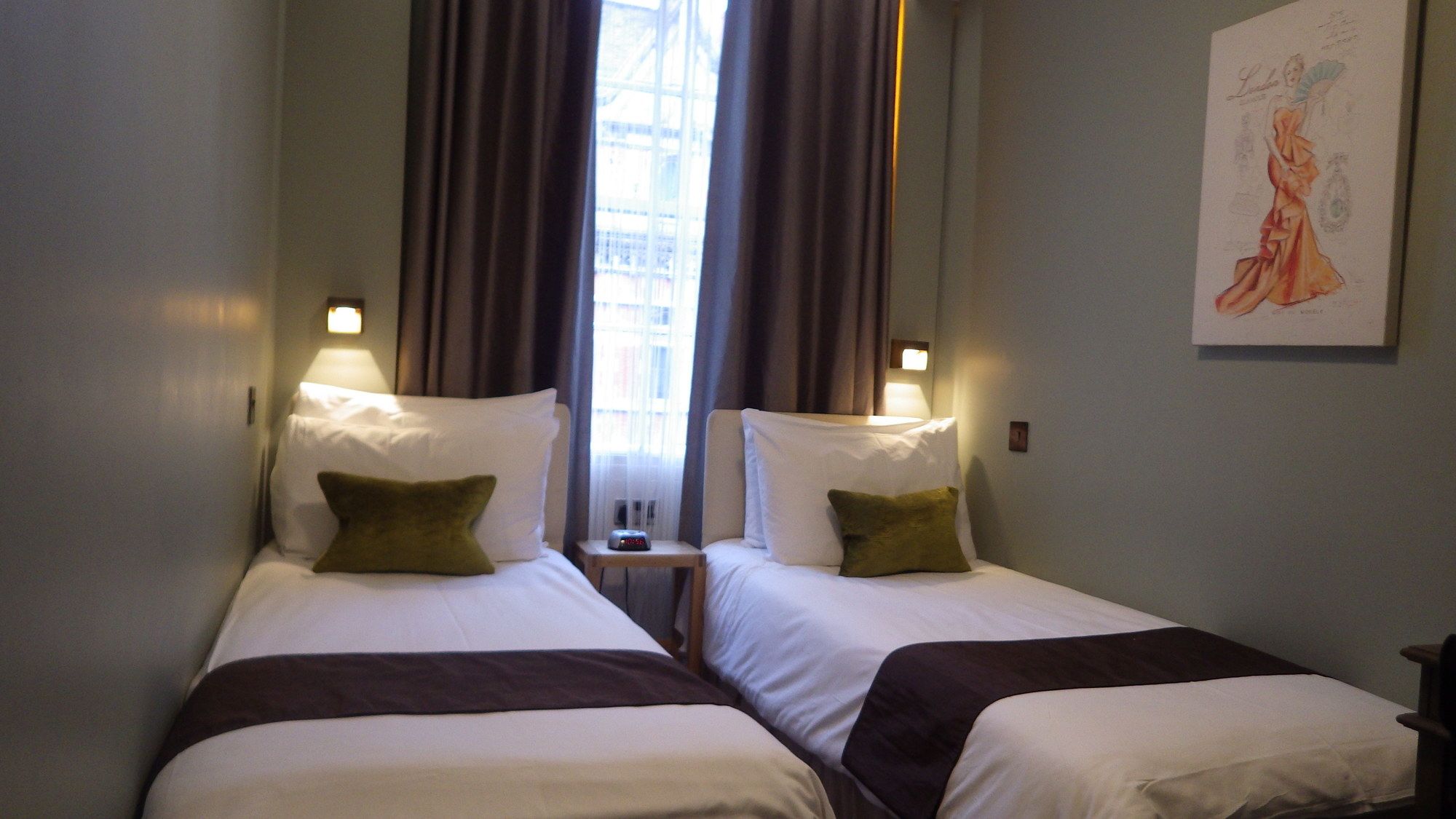 Arosfa Hotel By Compass Hospitality