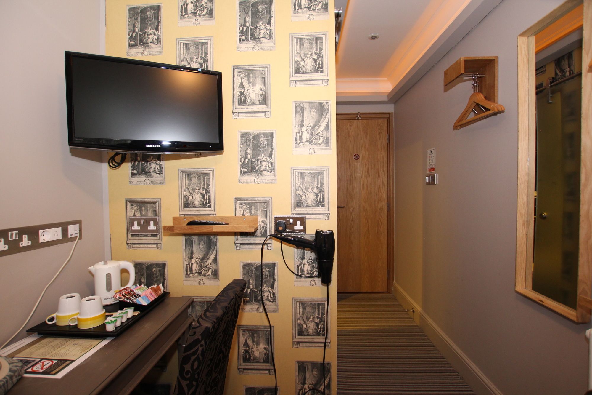 Arosfa Hotel By Compass Hospitality