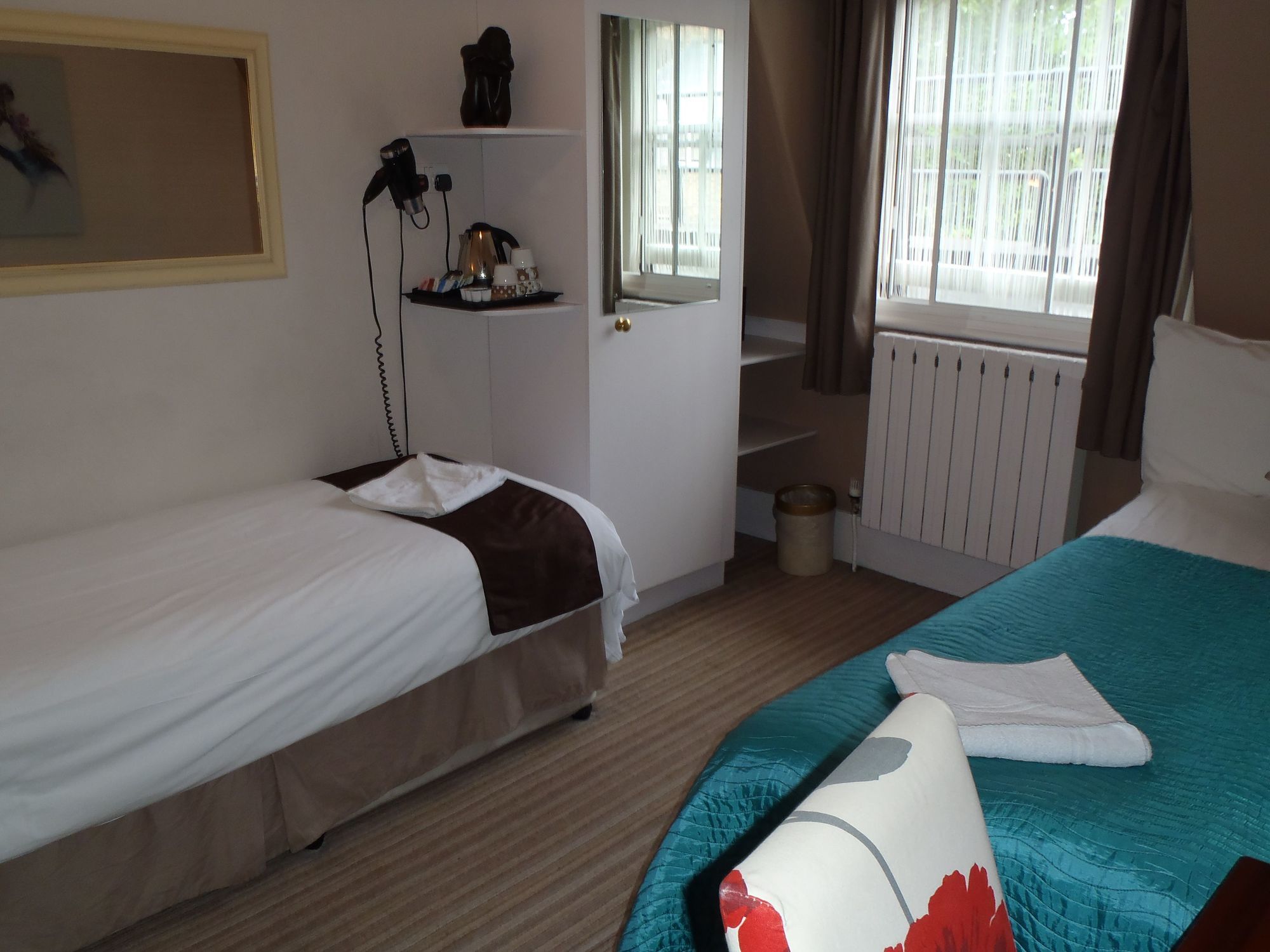 Arosfa Hotel By Compass Hospitality