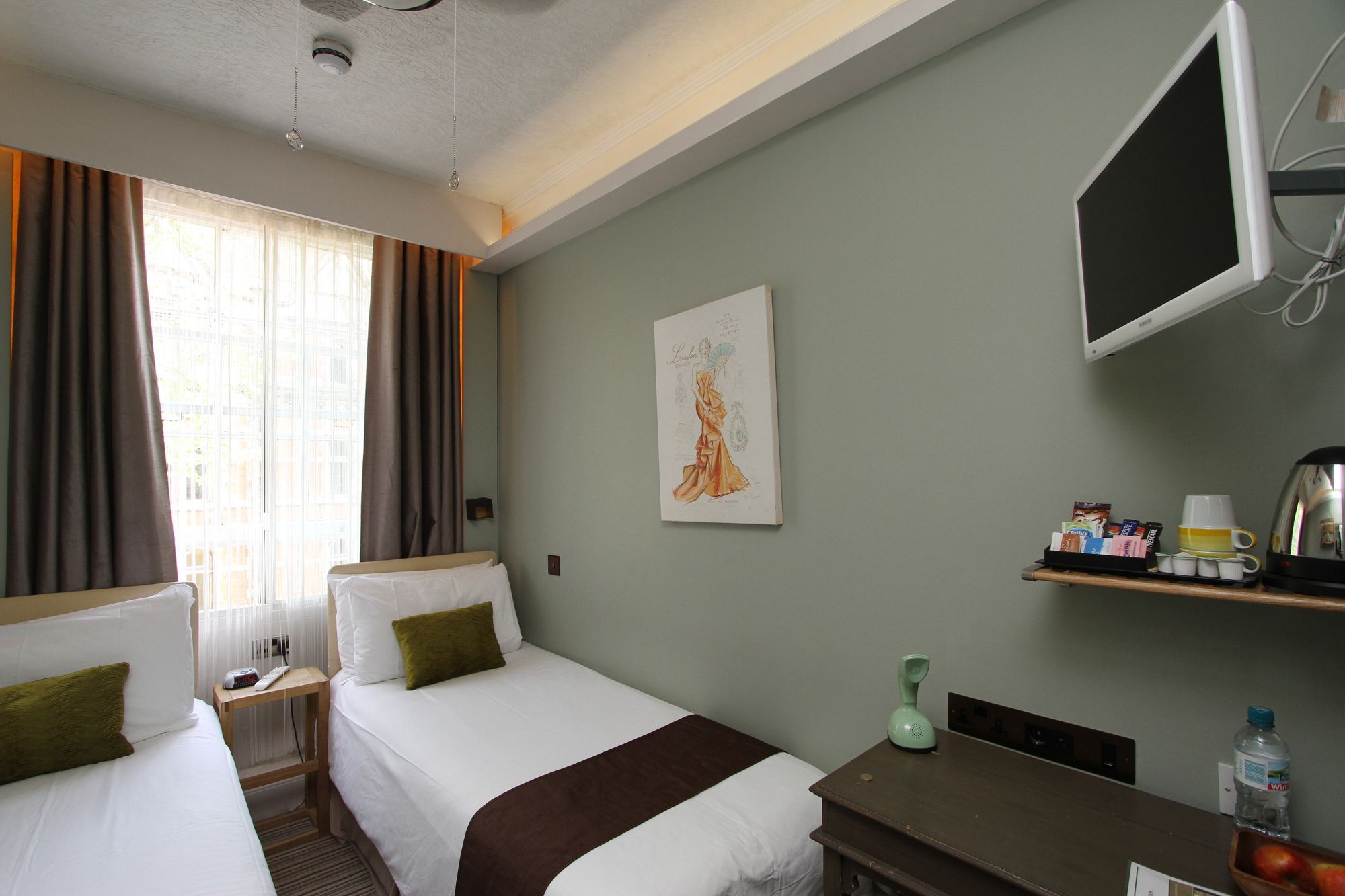 Arosfa Hotel By Compass Hospitality
