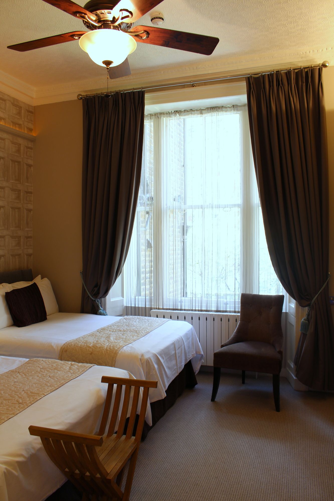 Arosfa Hotel By Compass Hospitality