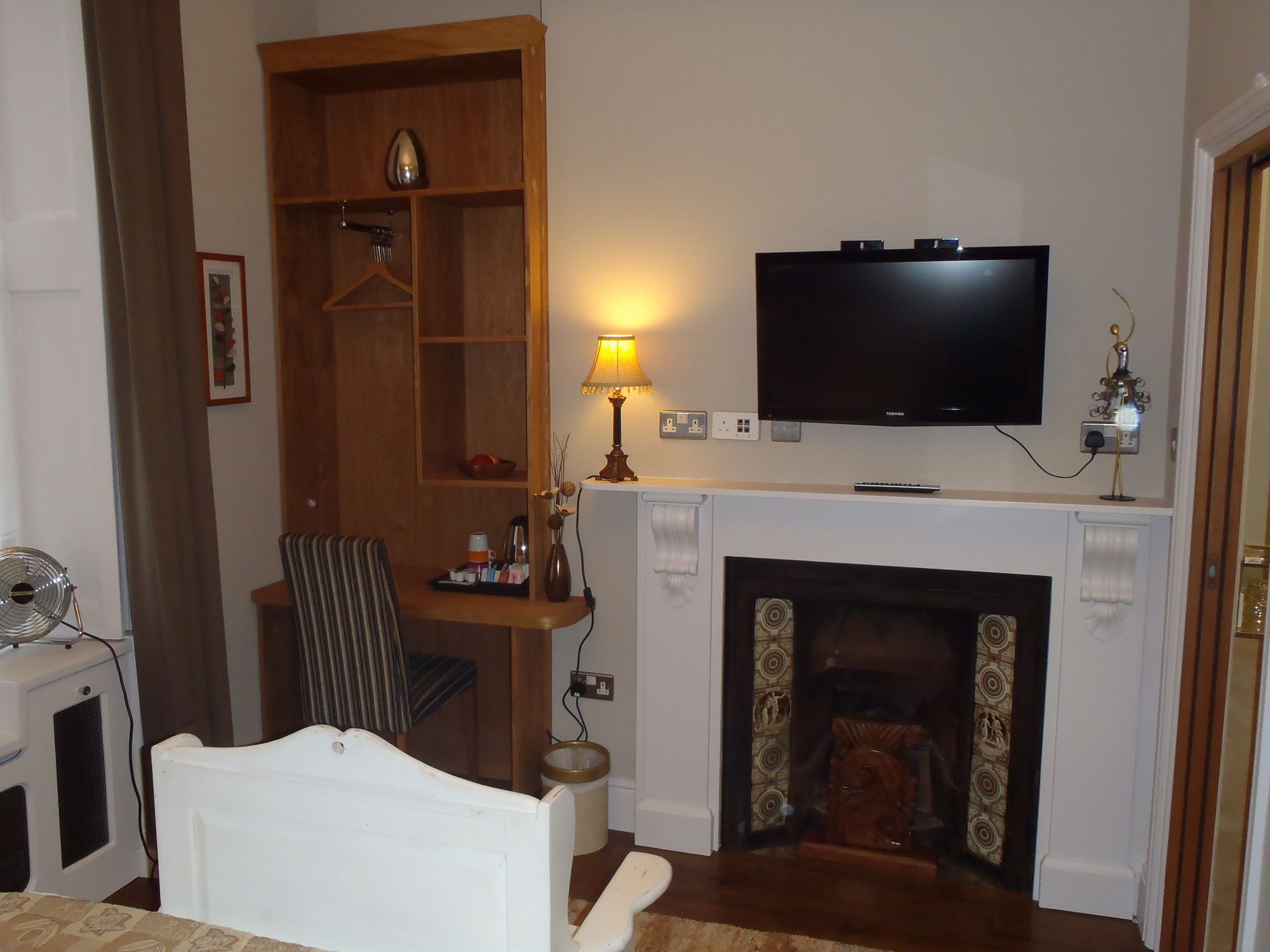 Arosfa Hotel By Compass Hospitality