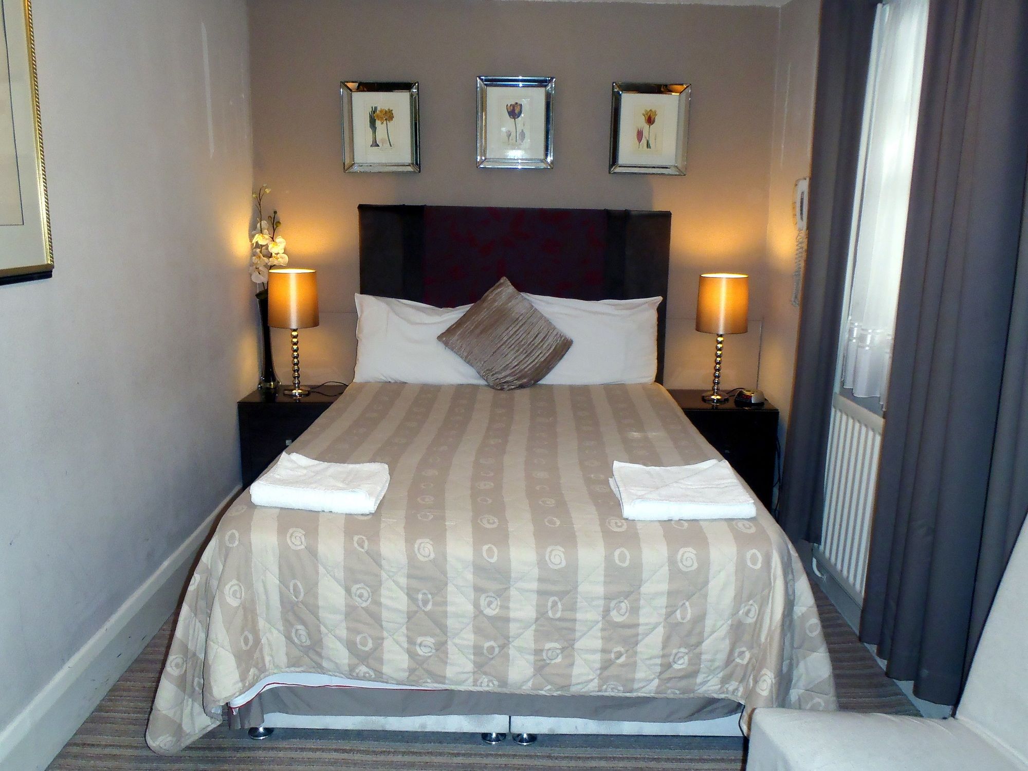 Arosfa Hotel By Compass Hospitality