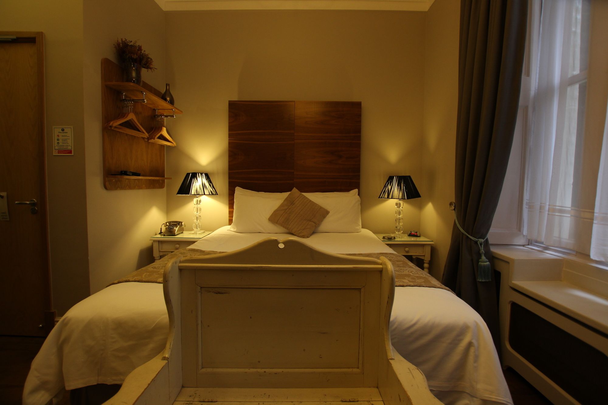 Arosfa Hotel By Compass Hospitality