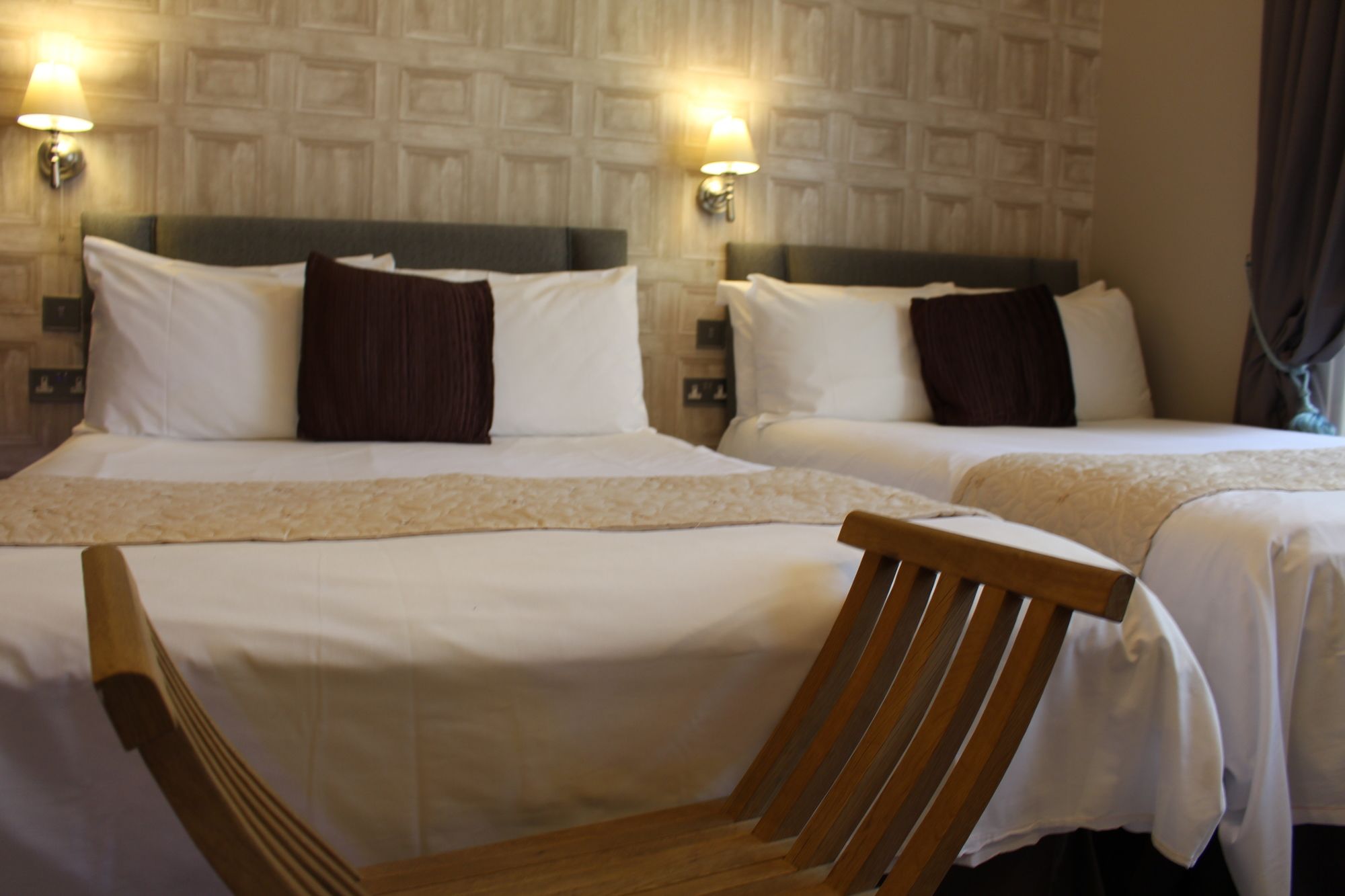 Arosfa Hotel By Compass Hospitality