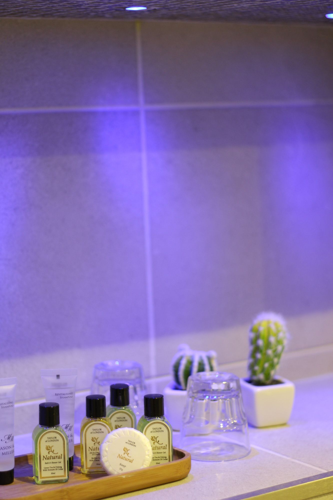 Arosfa Hotel By Compass Hospitality