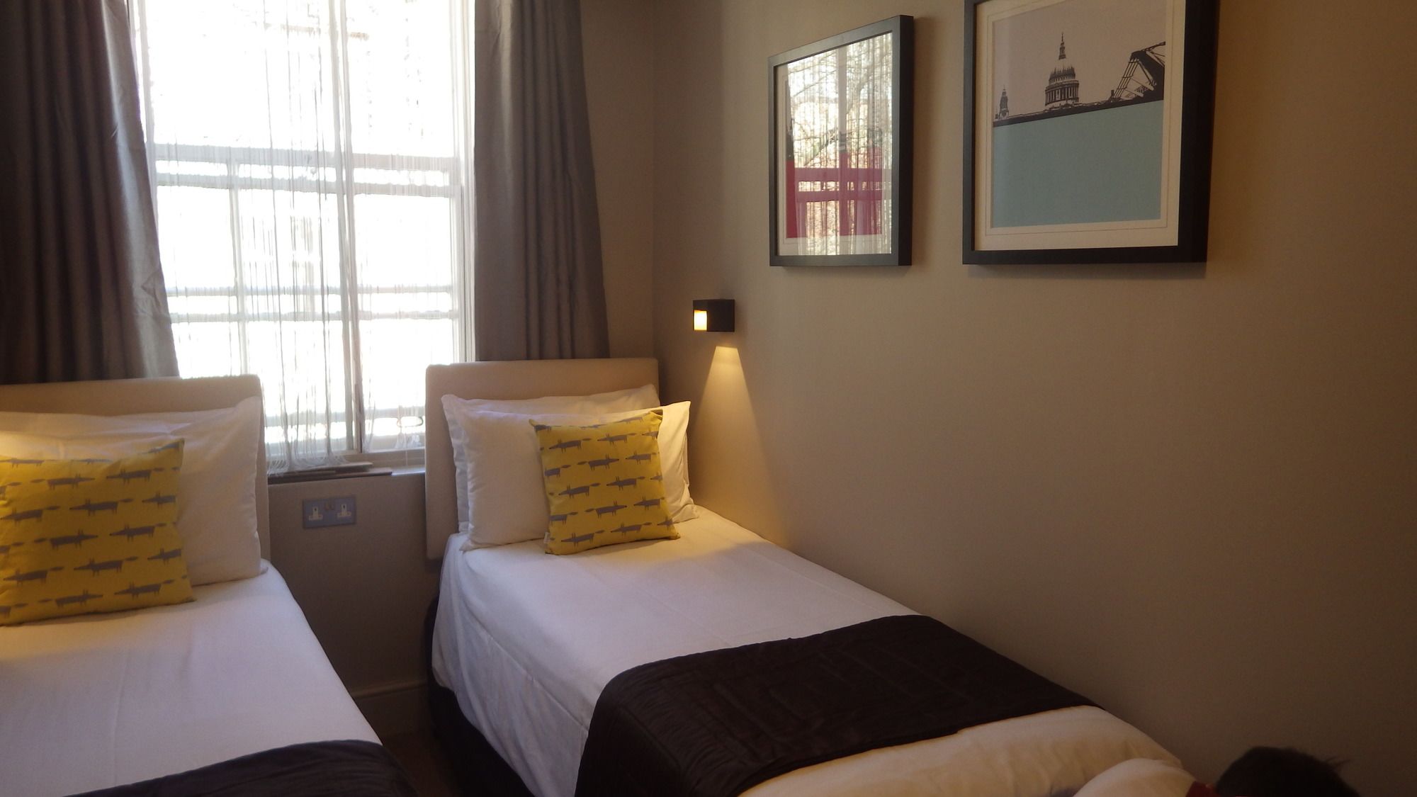 Arosfa Hotel By Compass Hospitality