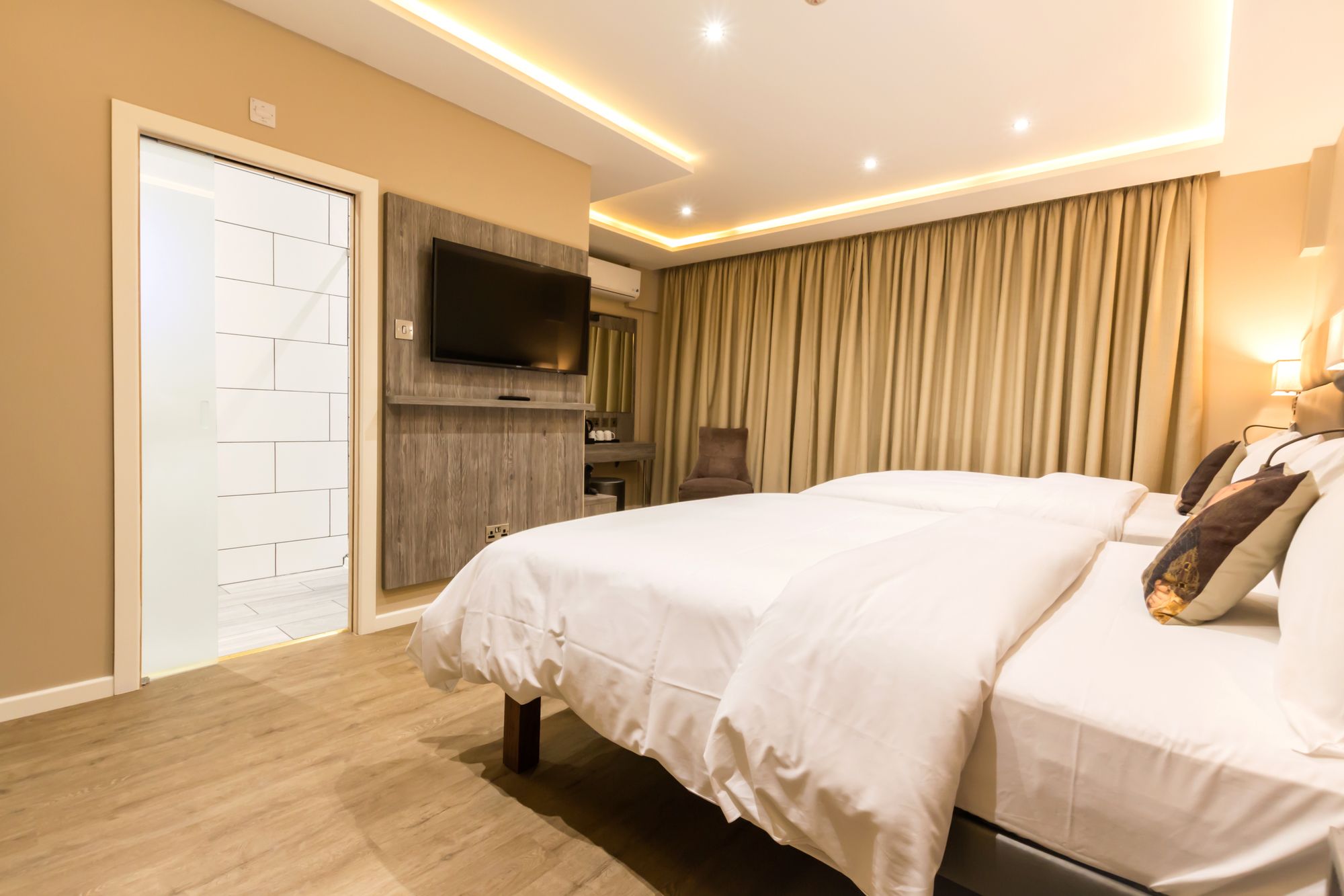Arosfa Hotel By Compass Hospitality