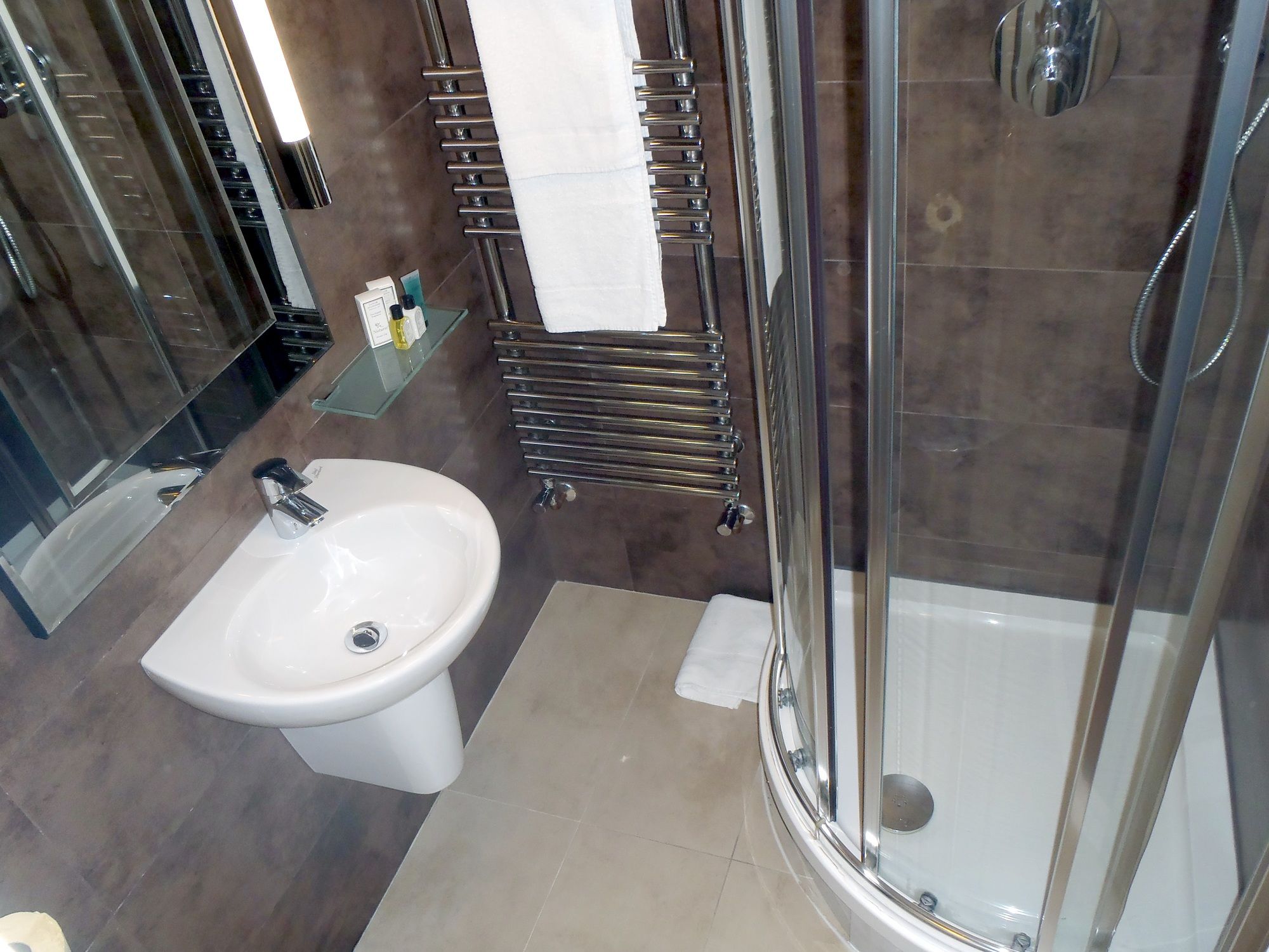 Arosfa Hotel By Compass Hospitality