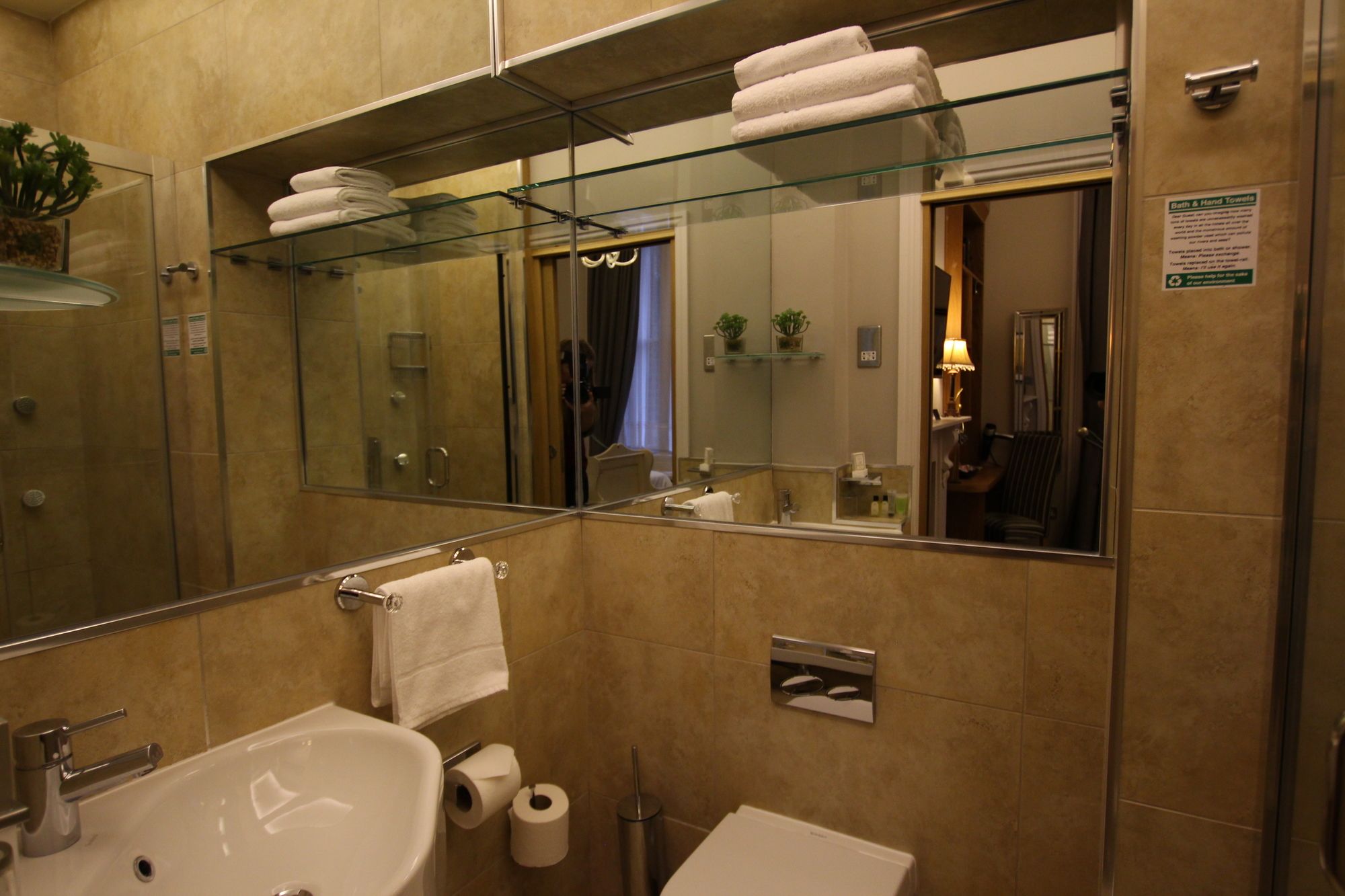 Arosfa Hotel By Compass Hospitality