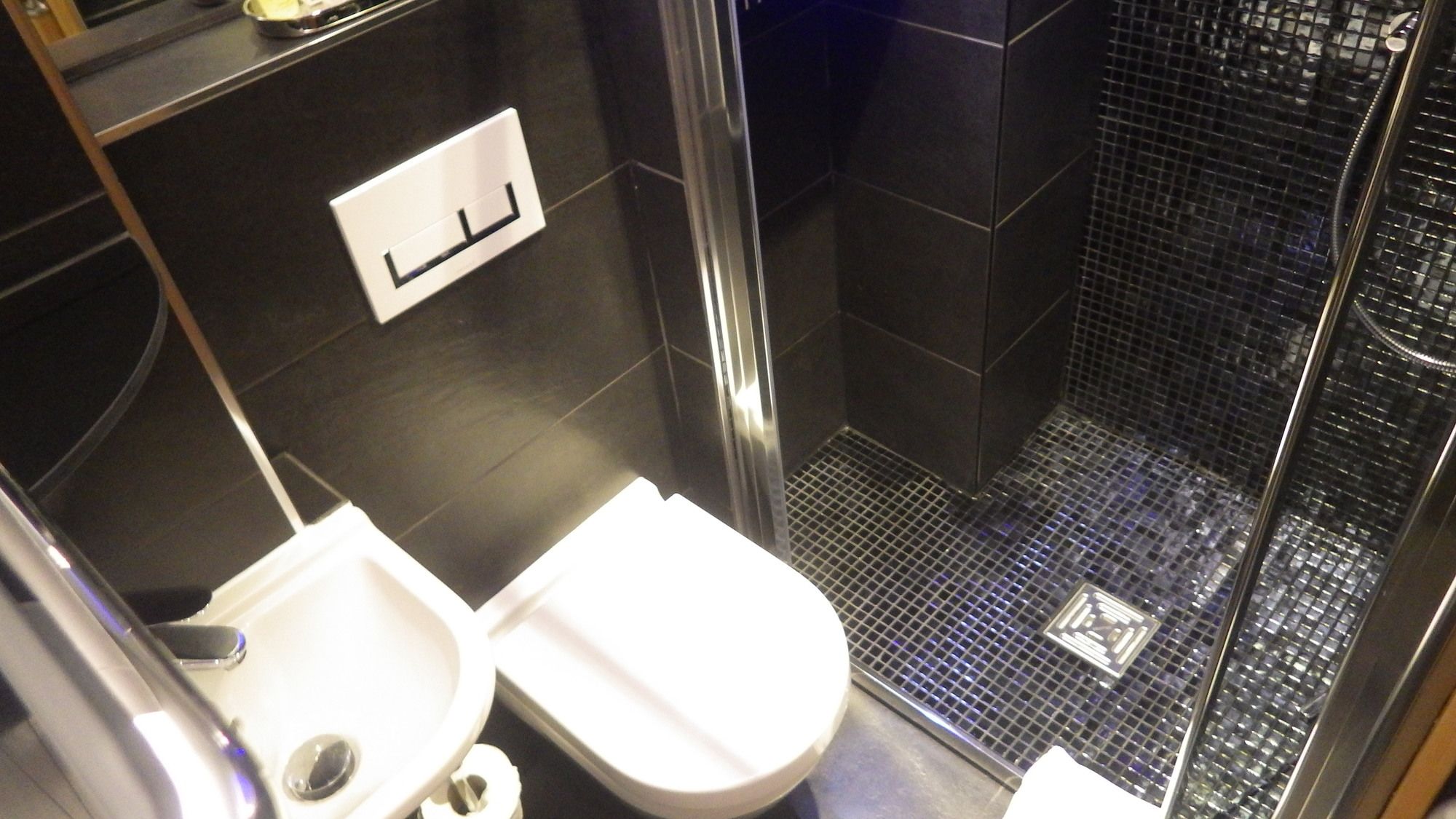 Arosfa Hotel By Compass Hospitality