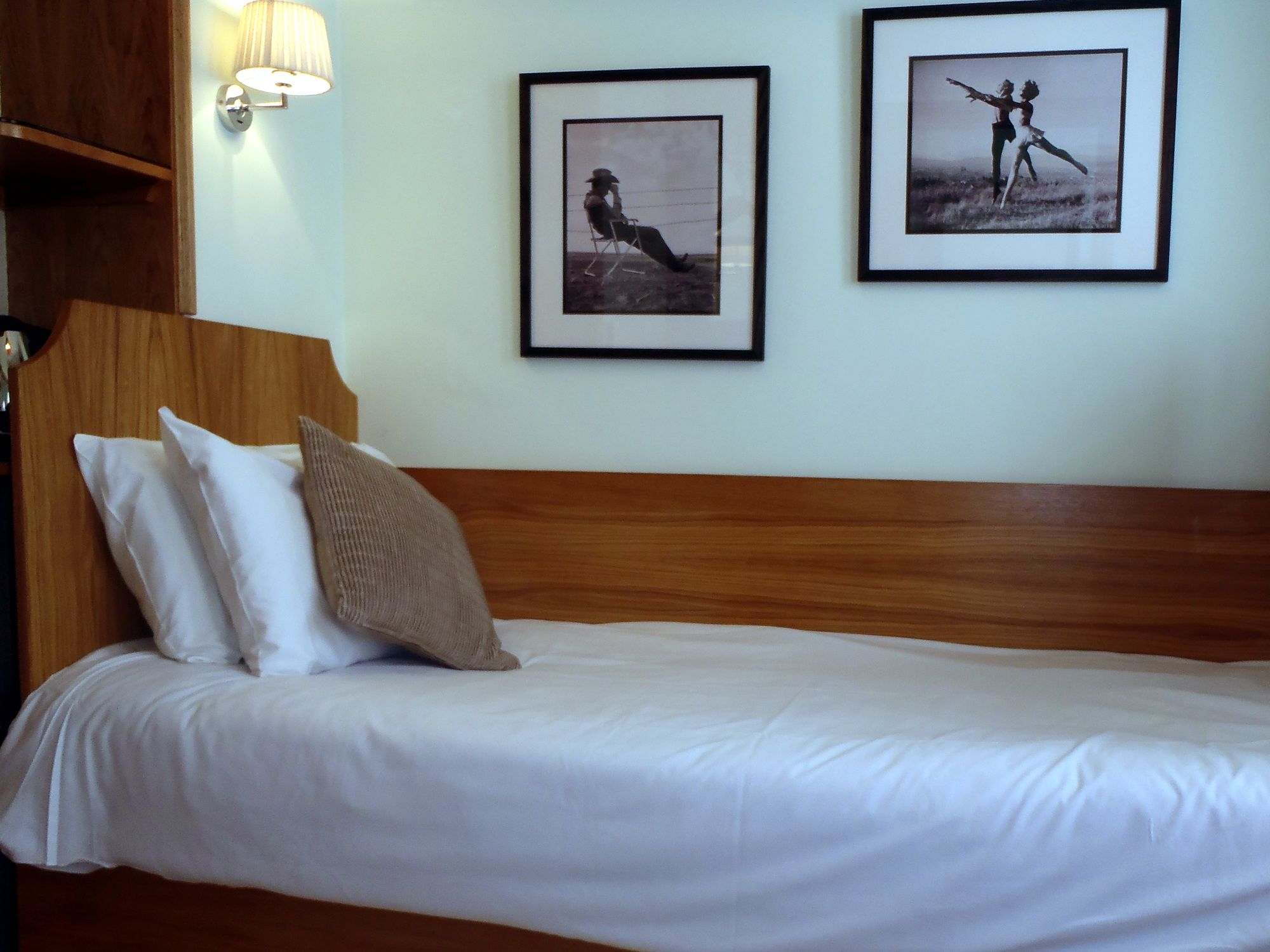 Arosfa Hotel By Compass Hospitality