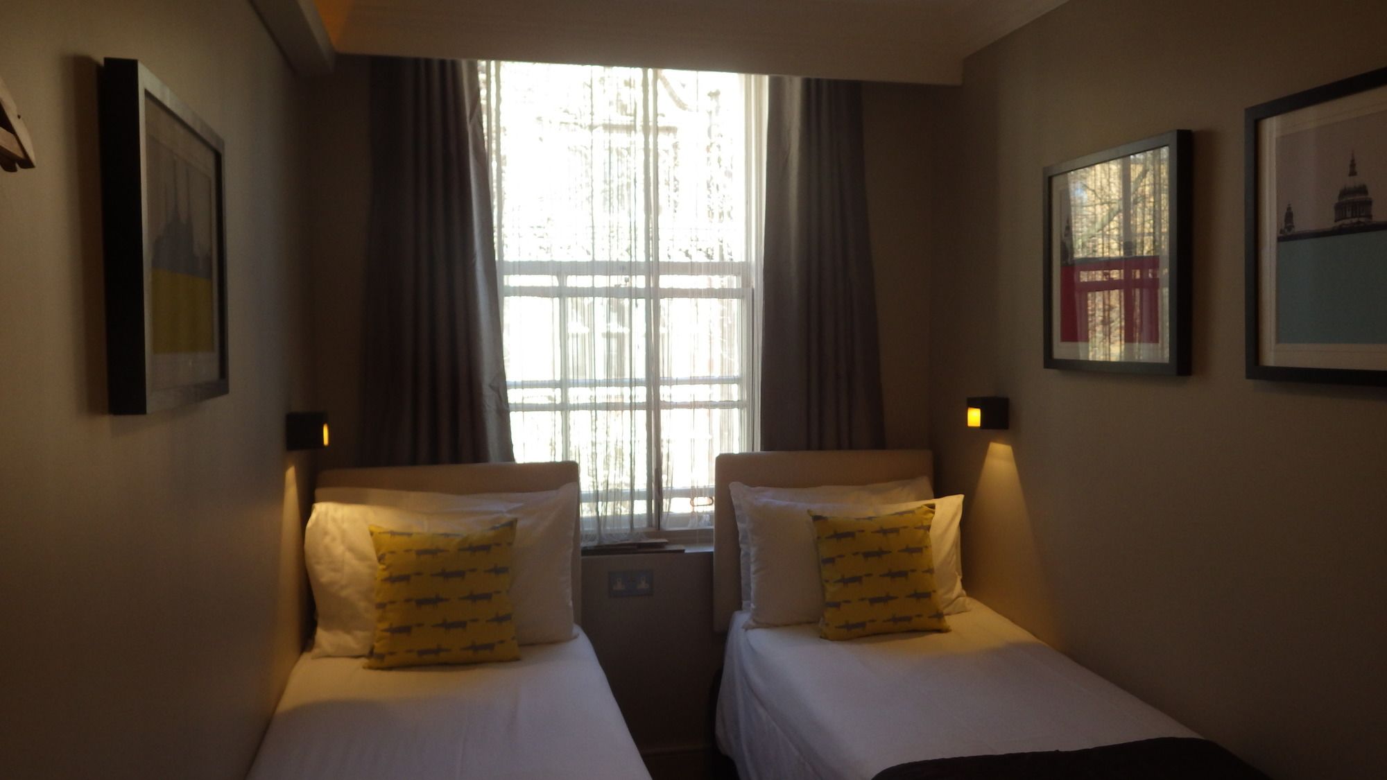 Arosfa Hotel By Compass Hospitality