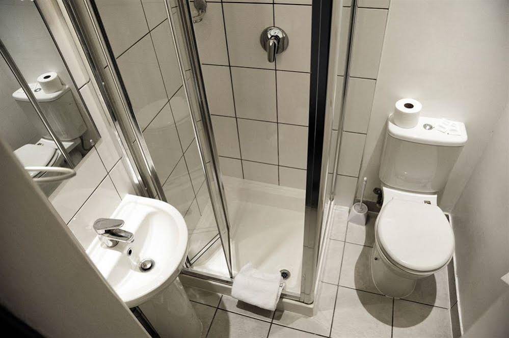 Arriva Hotel London